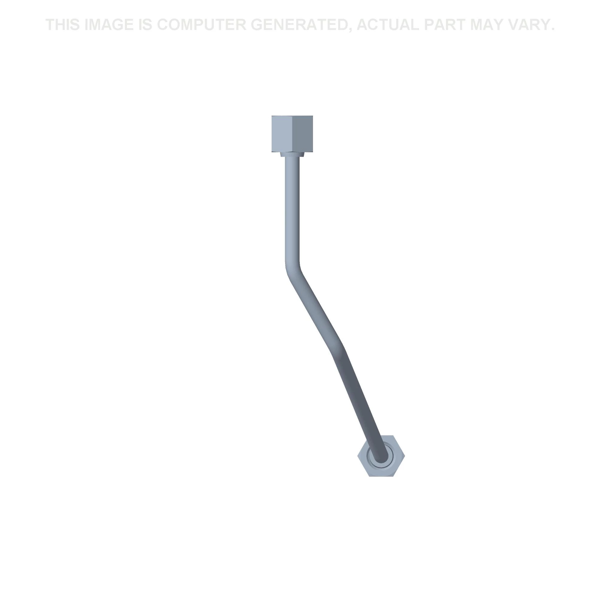 TUBO | CASEIH | SA | EN