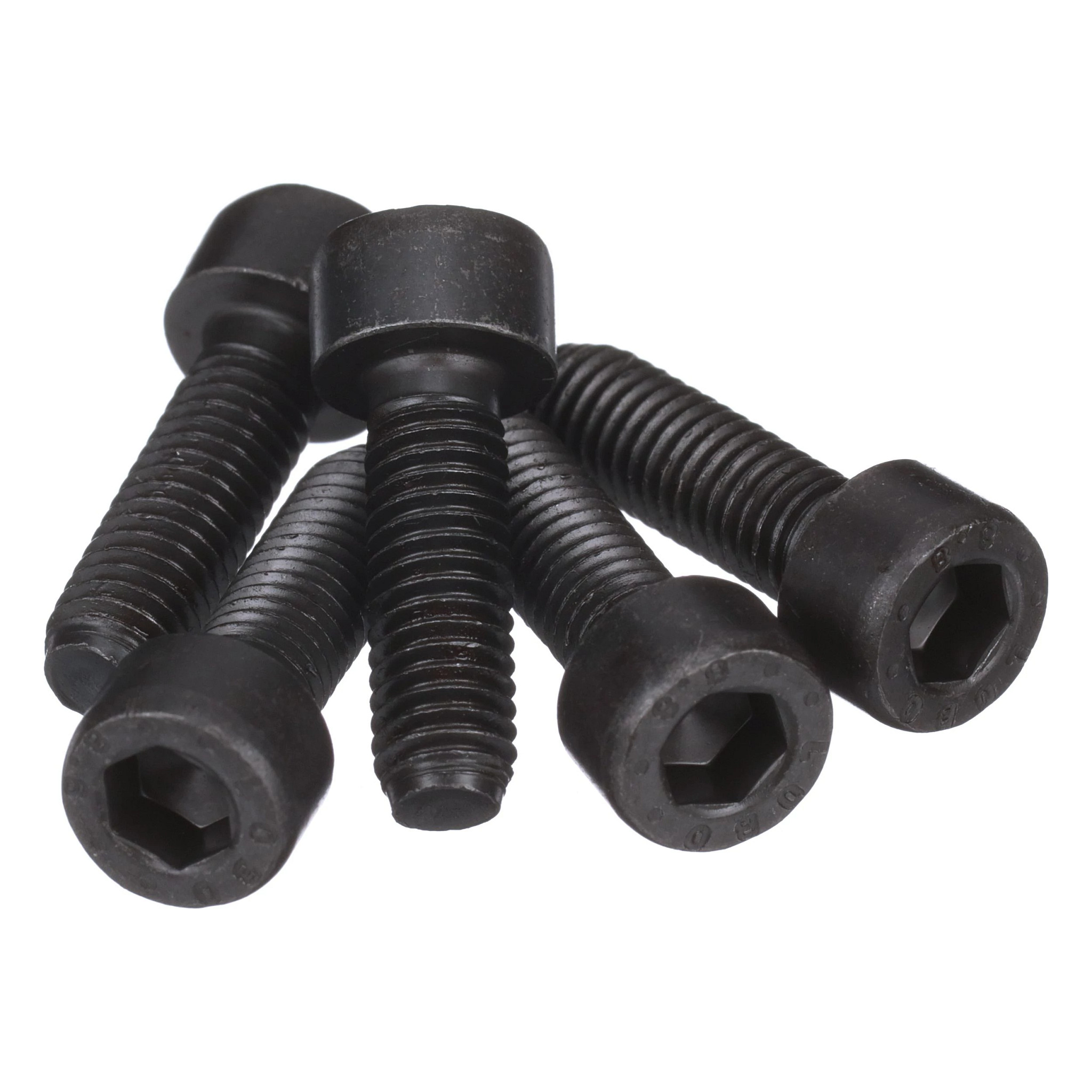 HEX SOC SCREW | CASEIH | US | EN