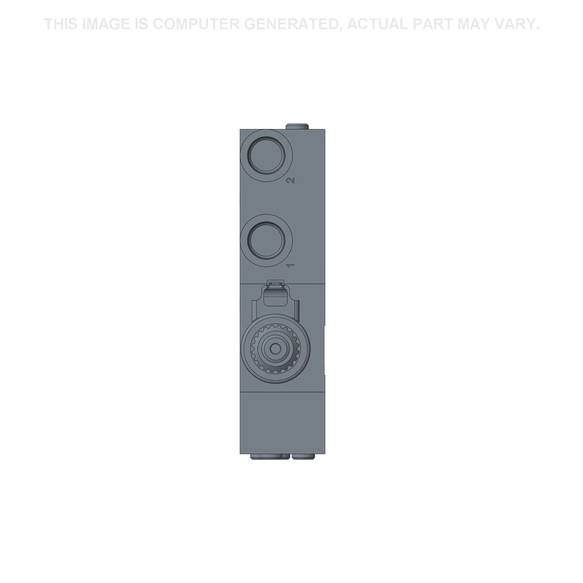 VALVE | CASEIH | EU | IT