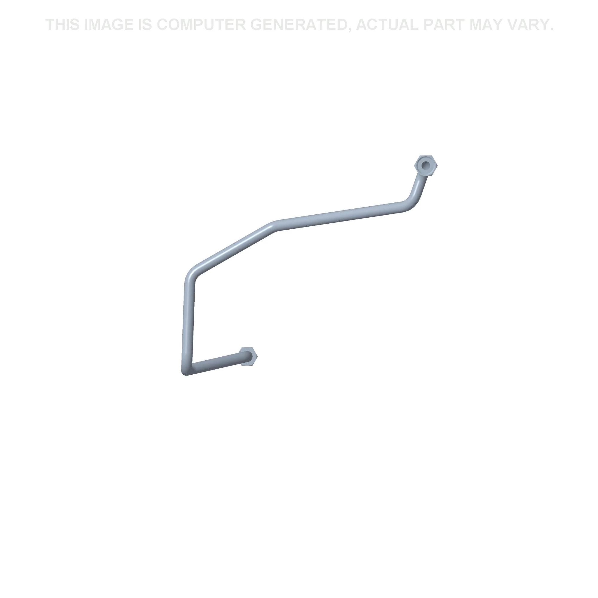 HYD TUBE | NEWHOLLANDAG | EU | FR