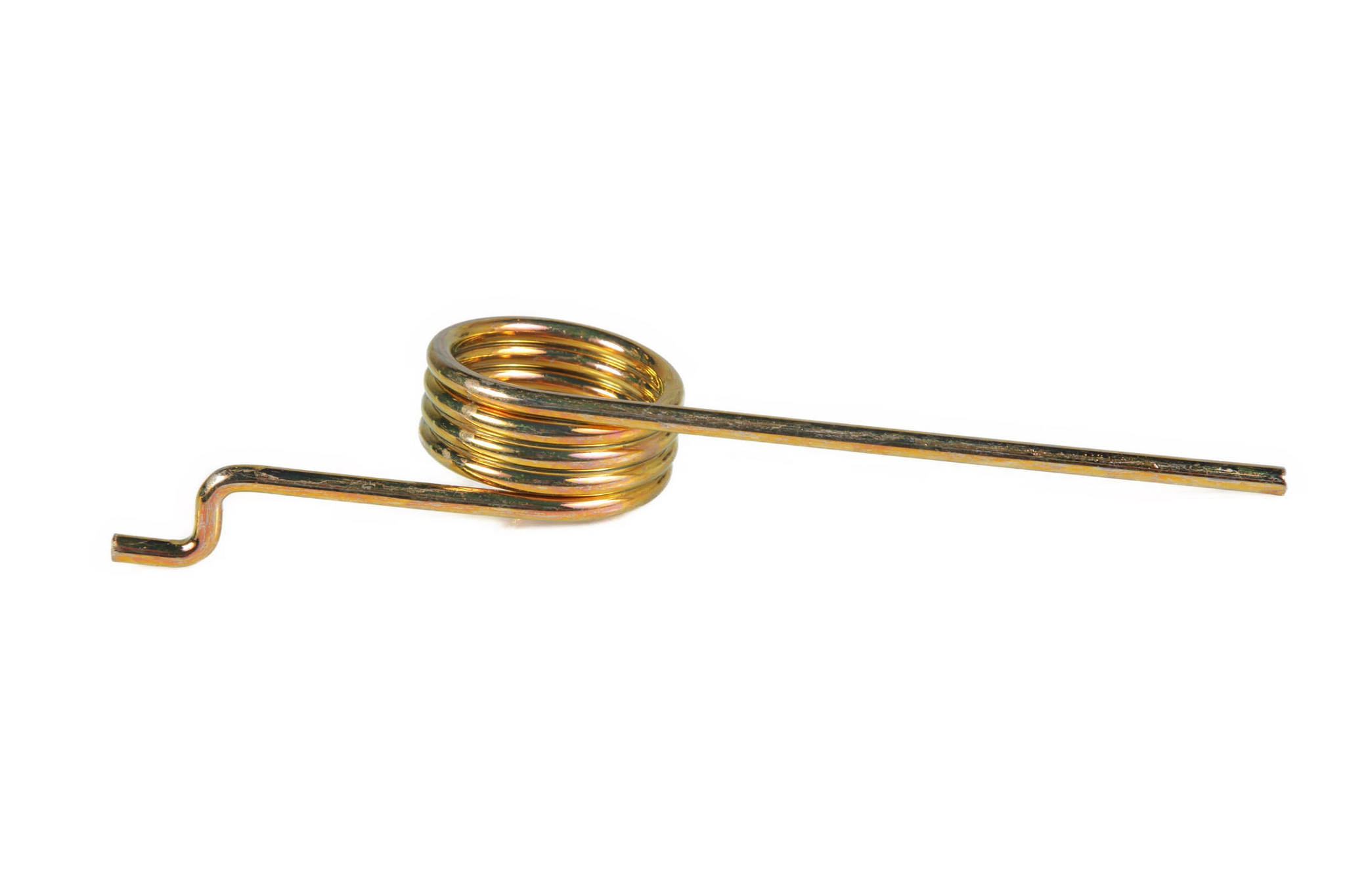 TORSION SPRING | CASECE | US | EN