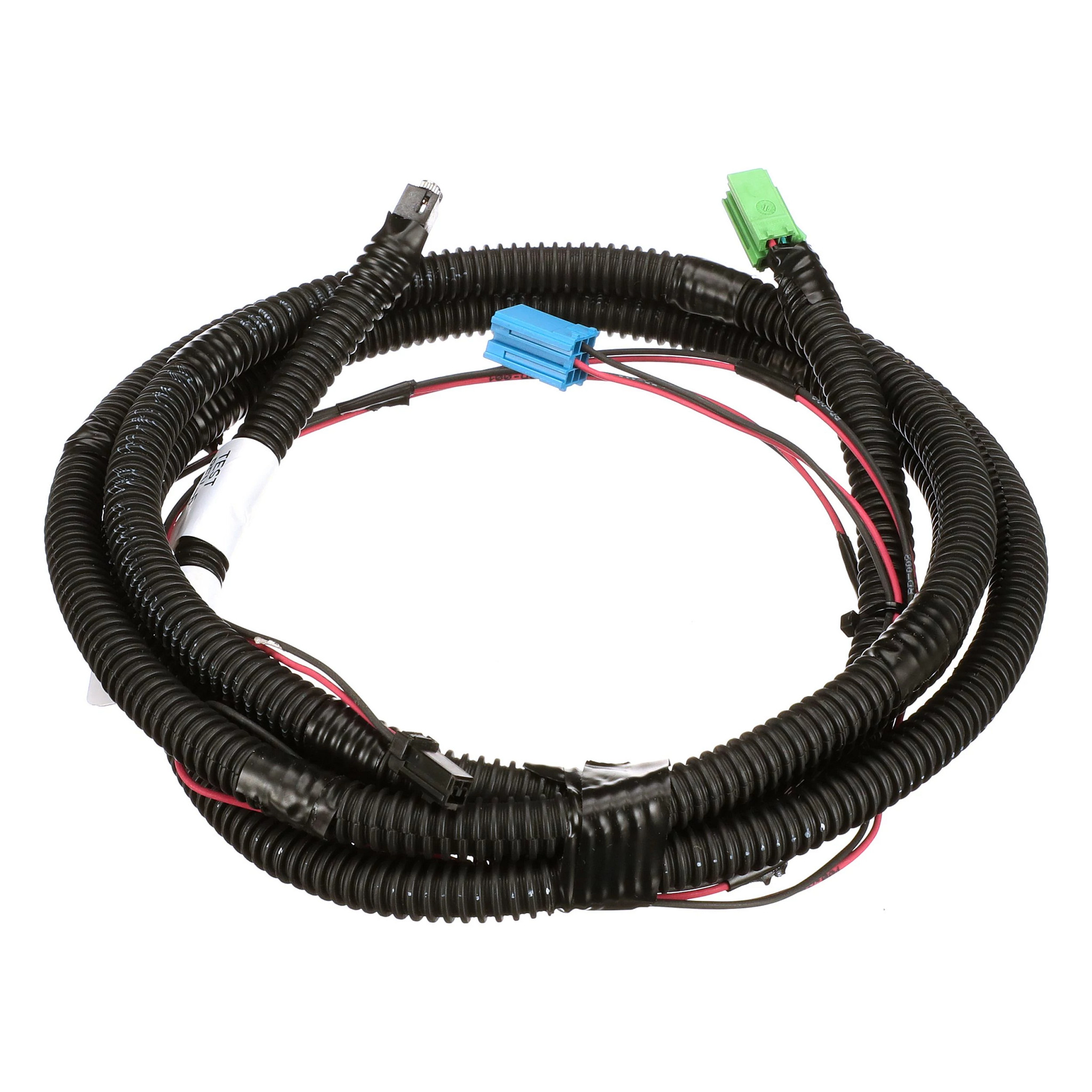 WIRE HARNESS | CASEIH | US | EN
