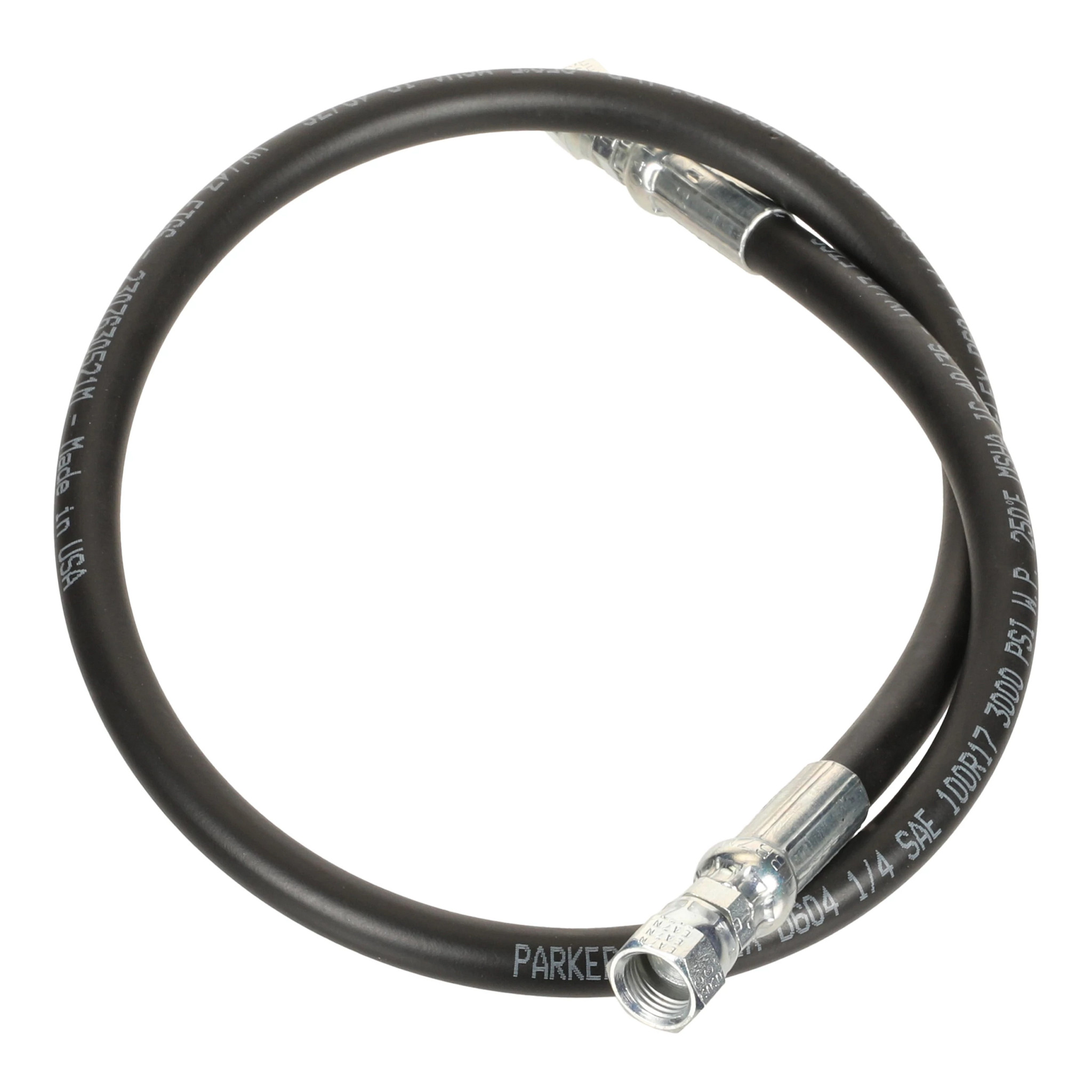 HYDRAULIC HOSE | CASEIH | CA | EN
