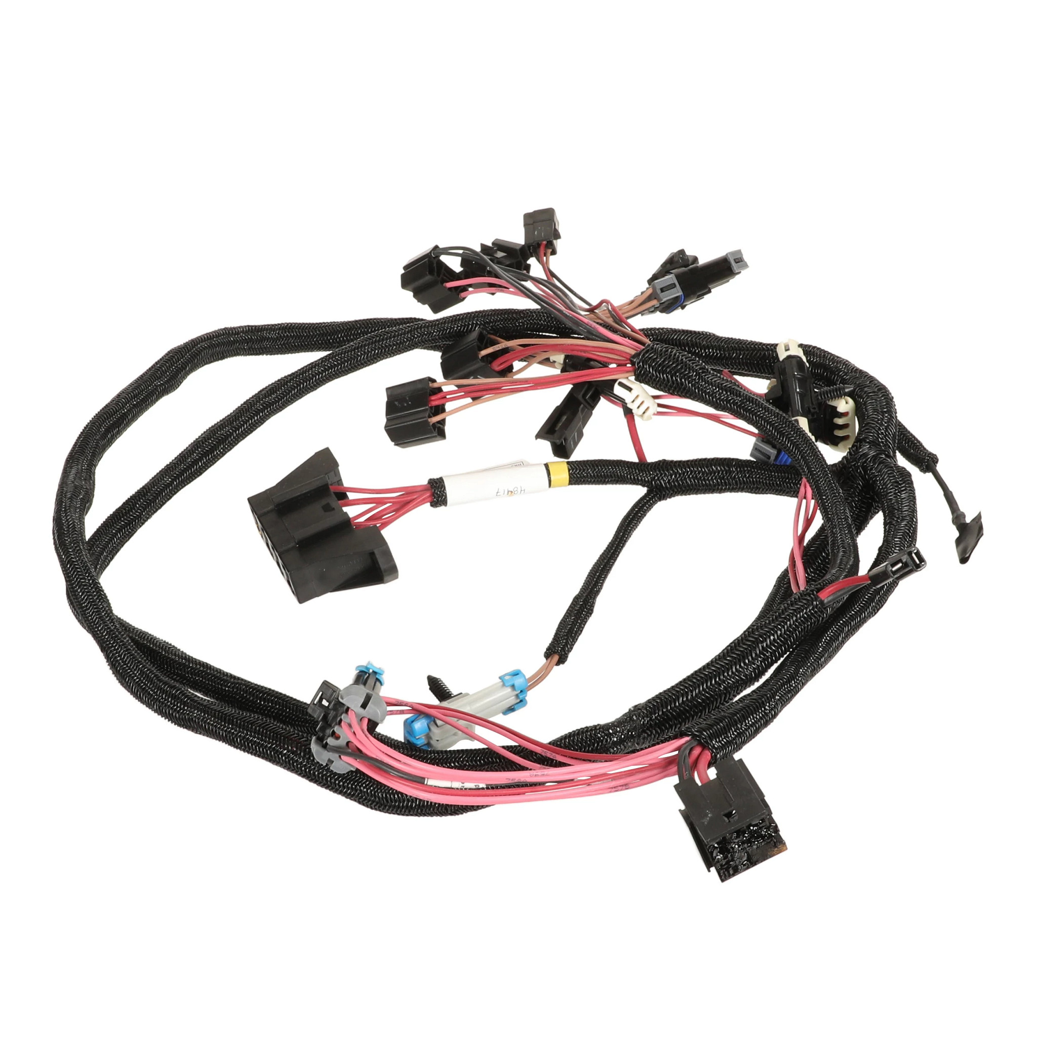 WIRE HARNESS - 400180A1