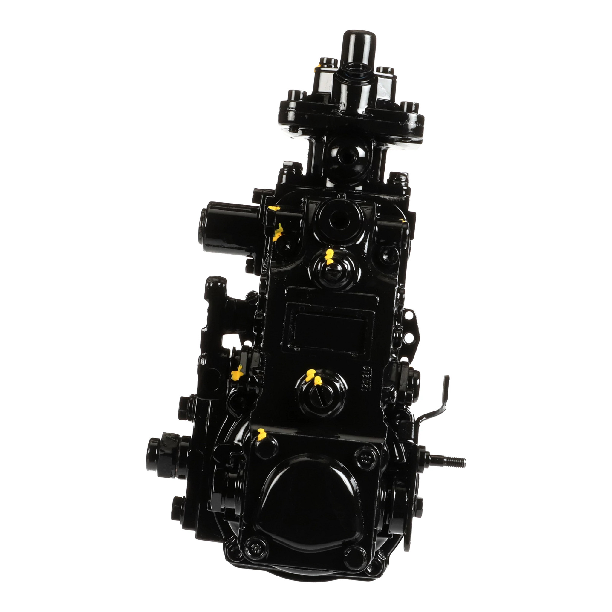 REMAN-FUEL INJ PUMP | NEWHOLLANDCE | AMEA | EN