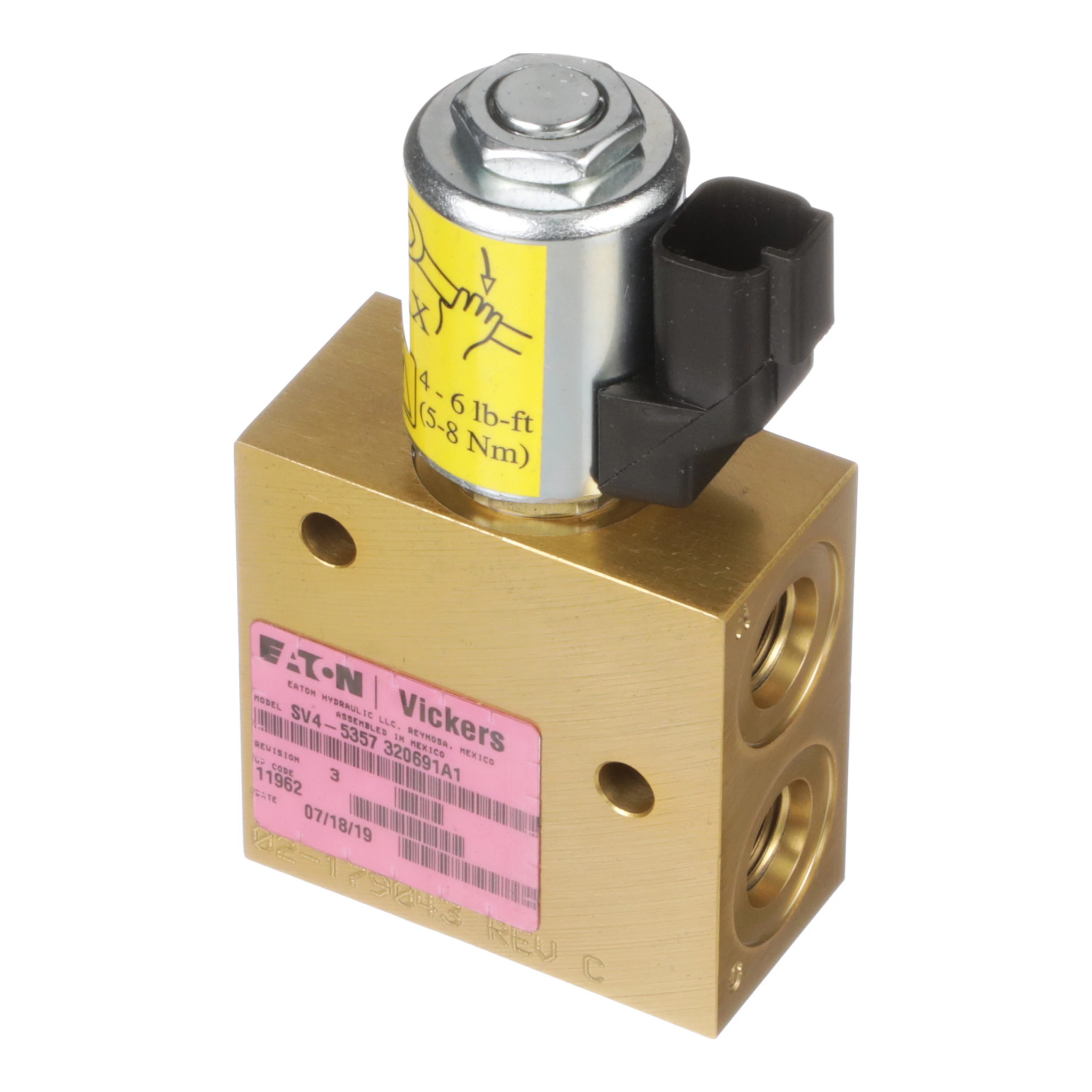 VENTIL | CASEIH | EU | DA