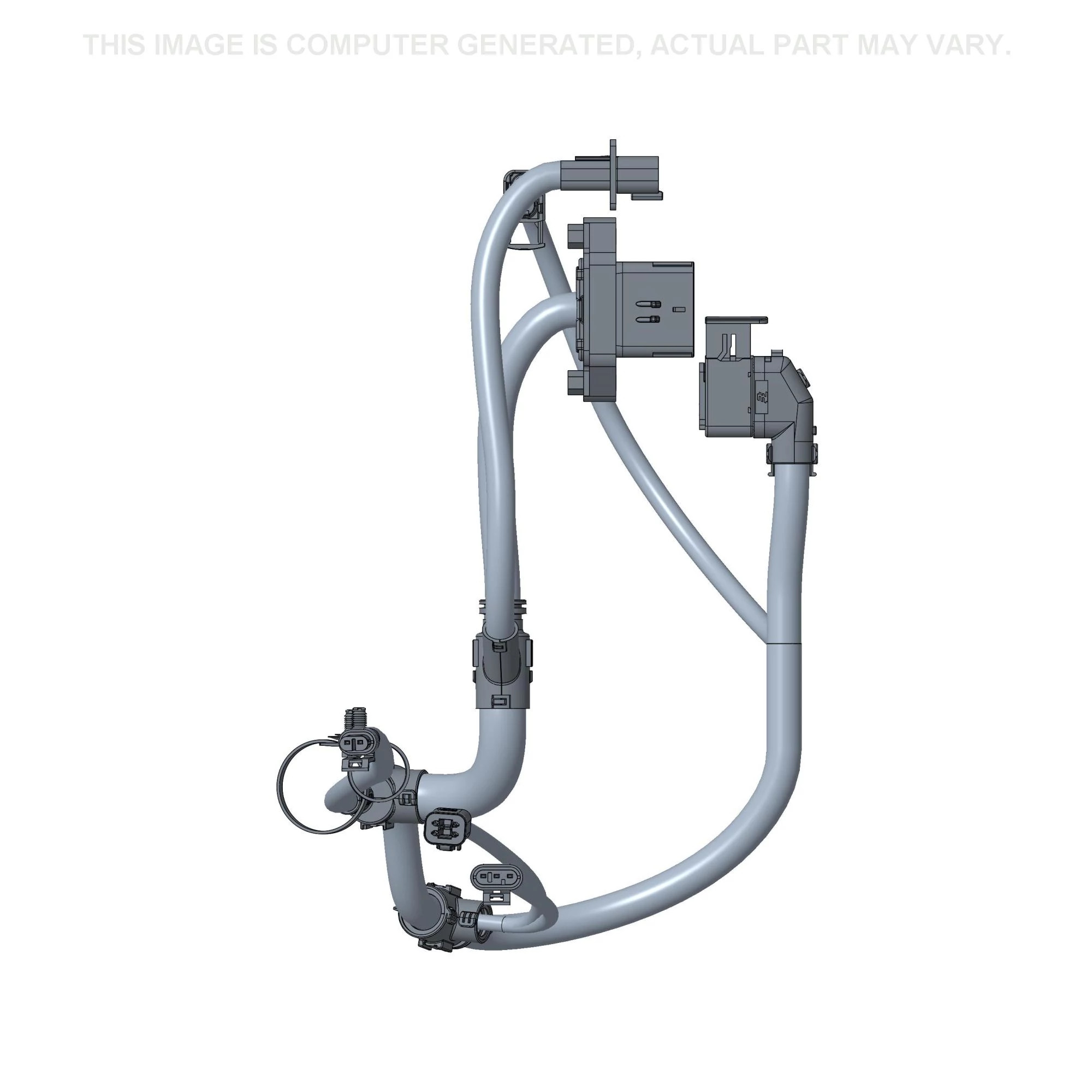 REMAN-WIRE HARNESS | NEWHOLLANDCE | EU | EN