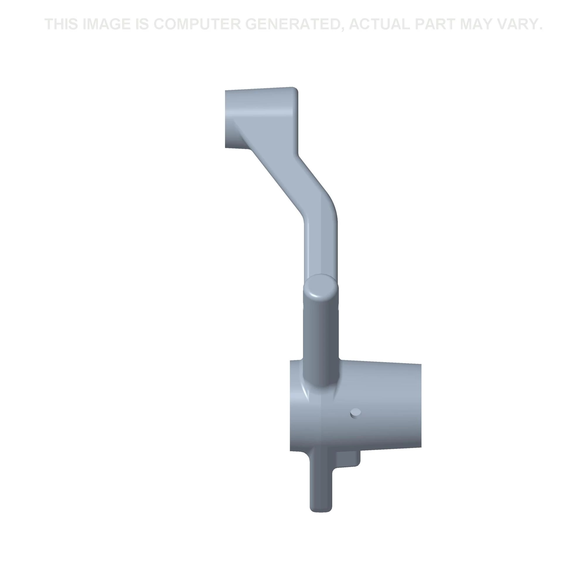 LEVER | CASEIH | CA | EN