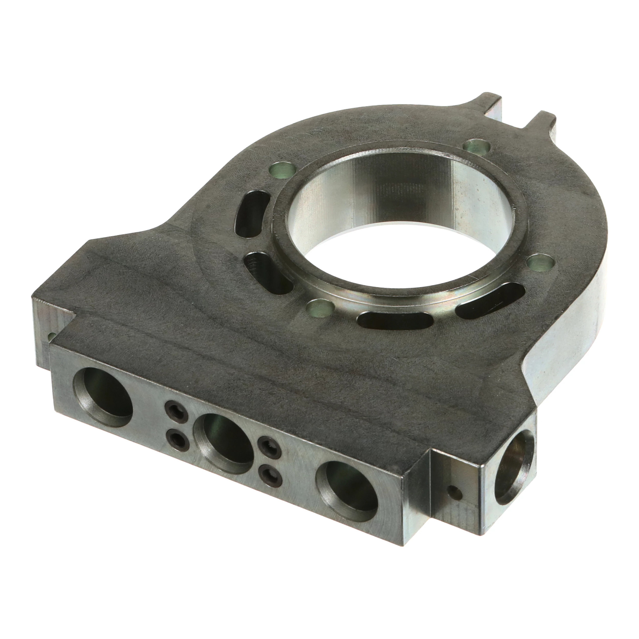 COLLETTORE | CASEIH | IT | IT