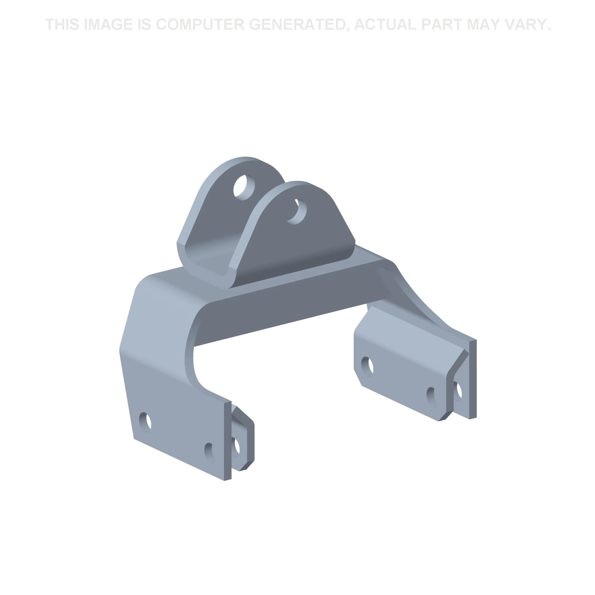 Tow Hook | FLEXICOIL | CA | EN