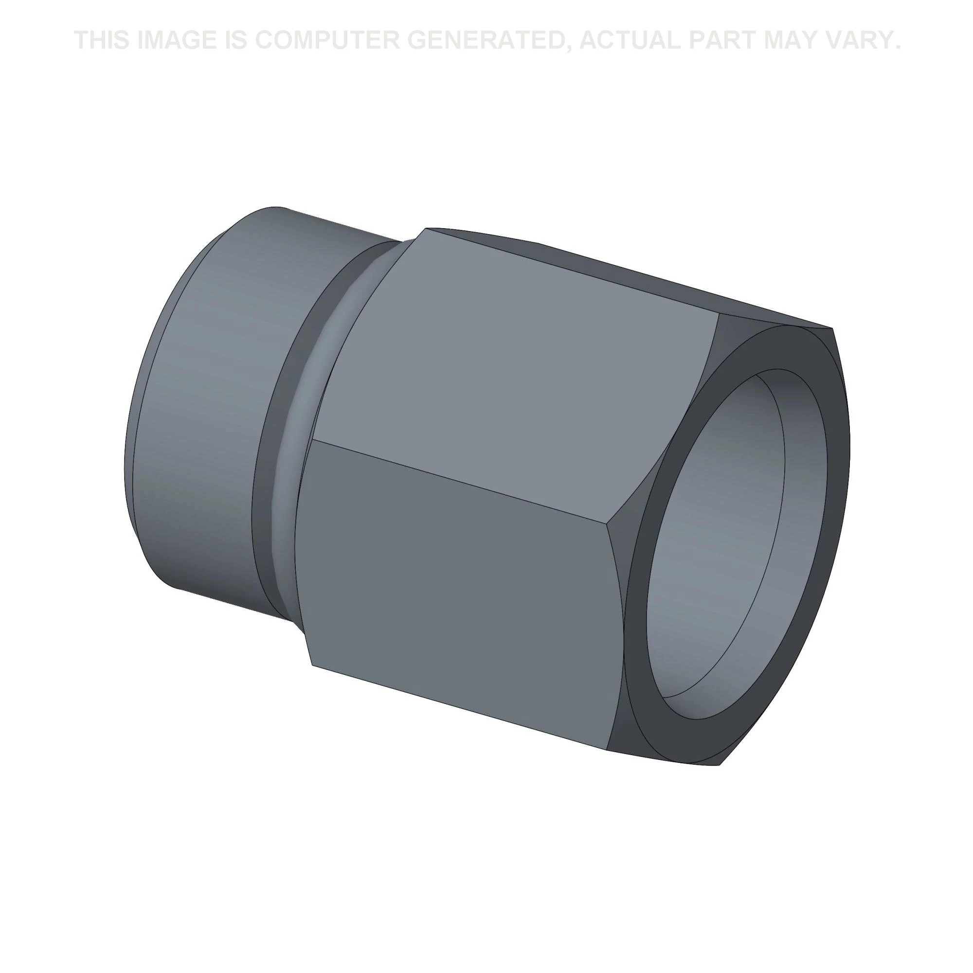 Conector Hidráulico