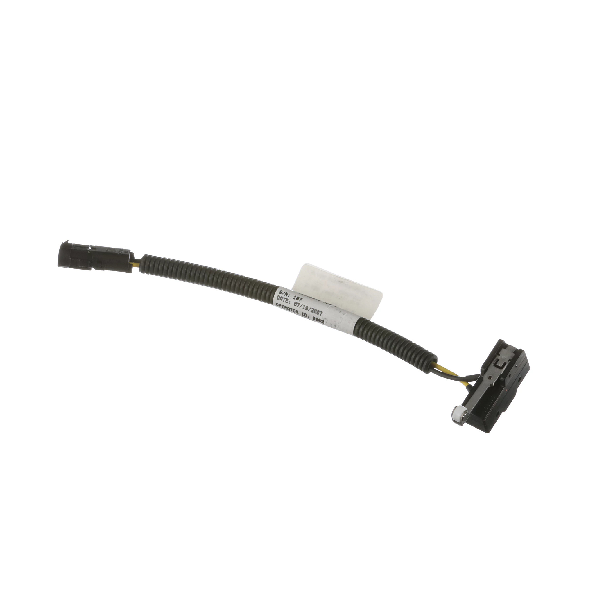 Switch Wire Harness | CASECE | BR | PT