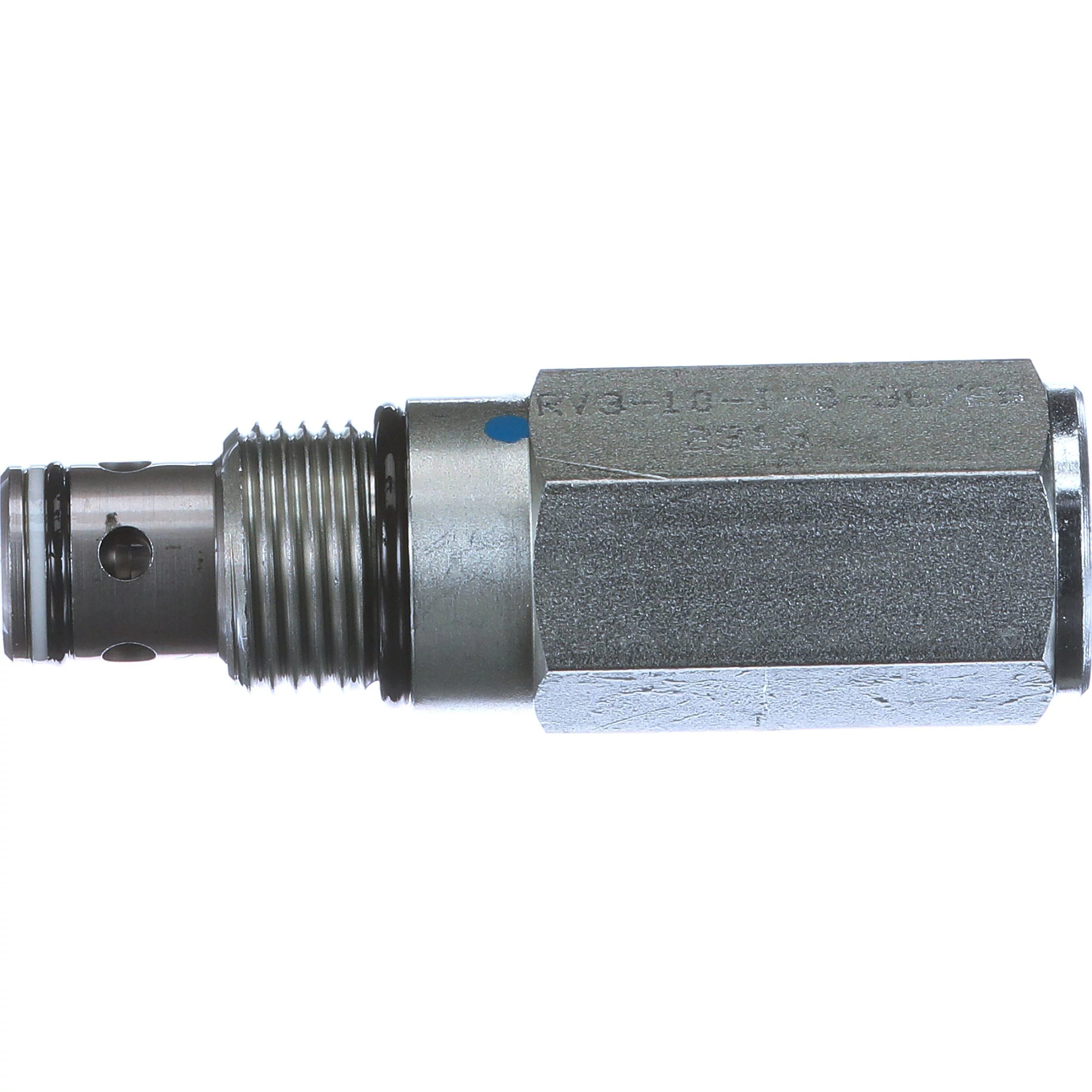 VALVE PRESSURE RELIE | NEWHOLLANDAG | CA | EN