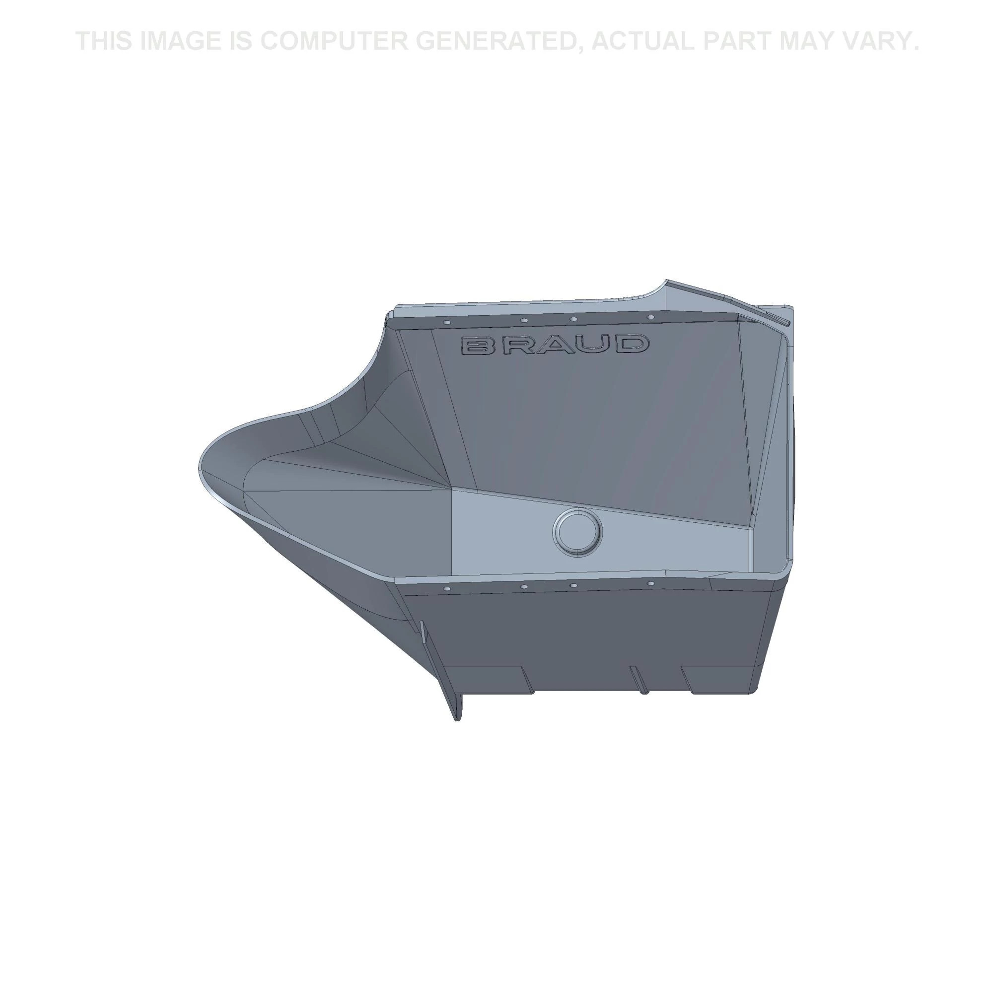 BUCKET | STEYR | GB | EN