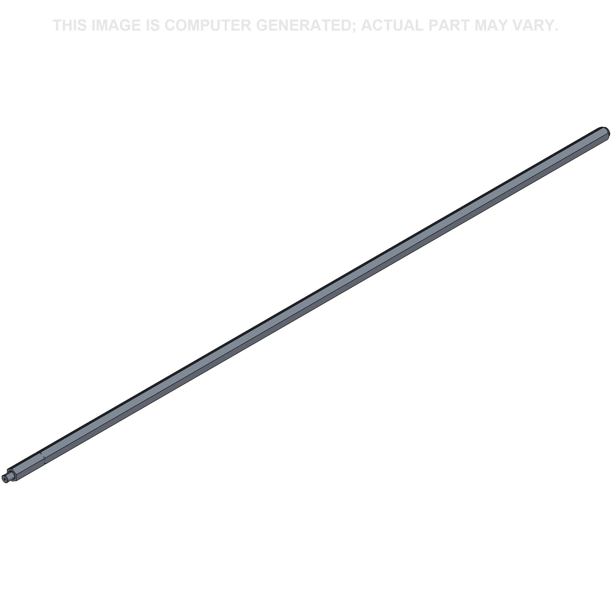 SHAFT | MILLER | CA | EN