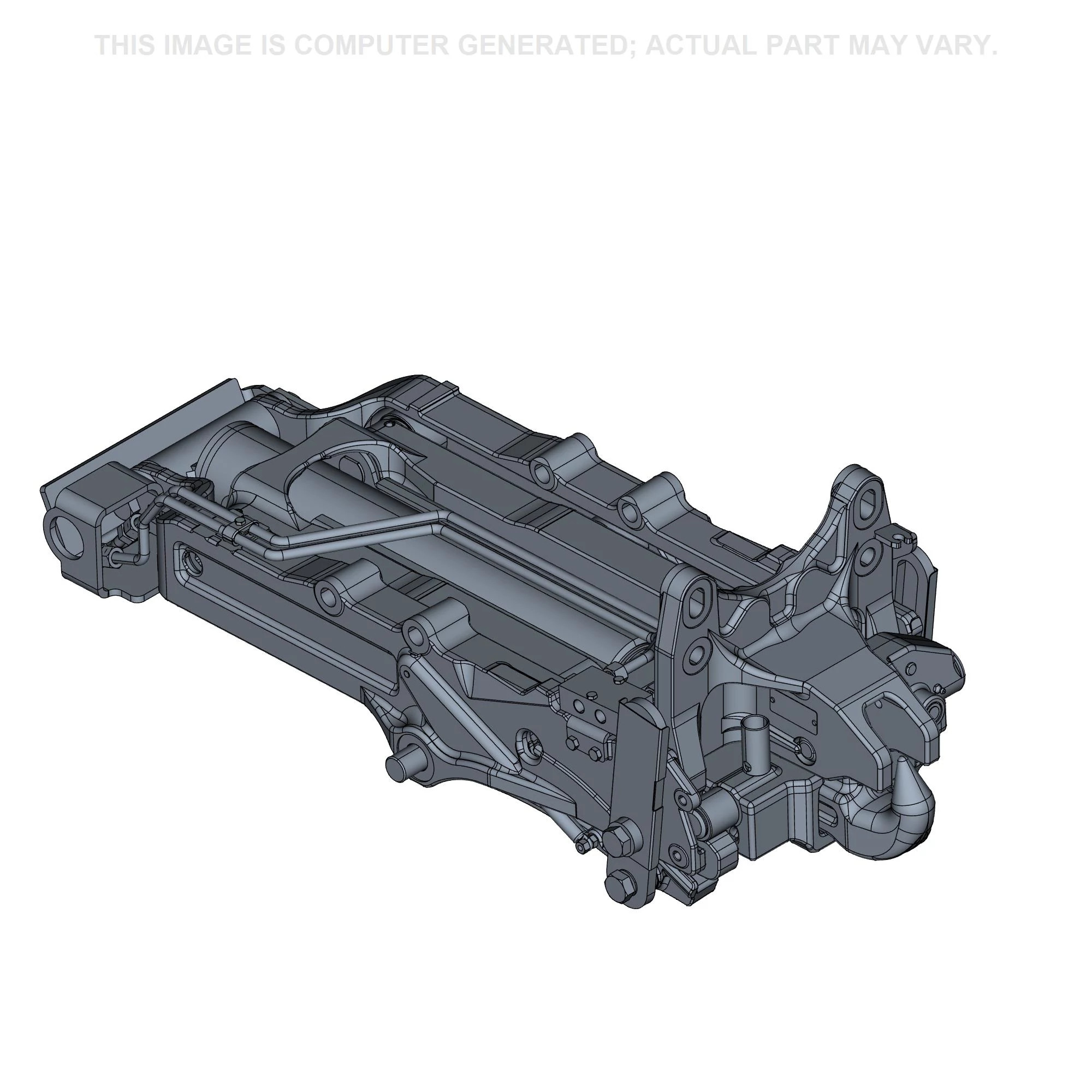 HITCH | NEWHOLLANDCE | SA | ES