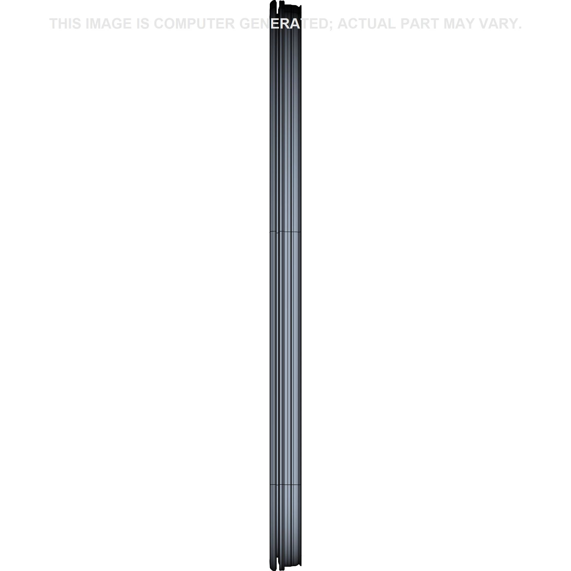 Vedação De Borracha