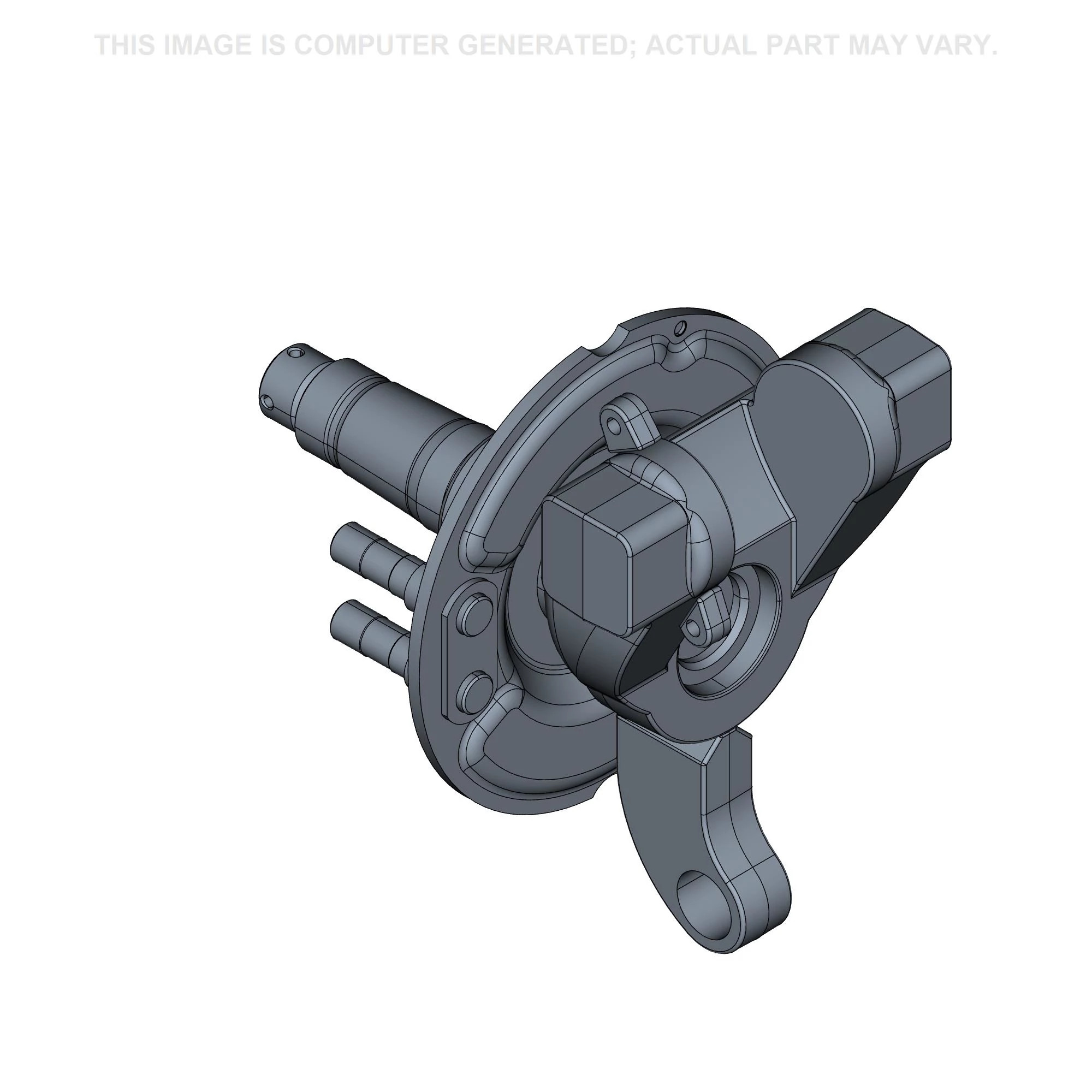 STEERING SHAFT | NEWHOLLANDAG | CA | FR