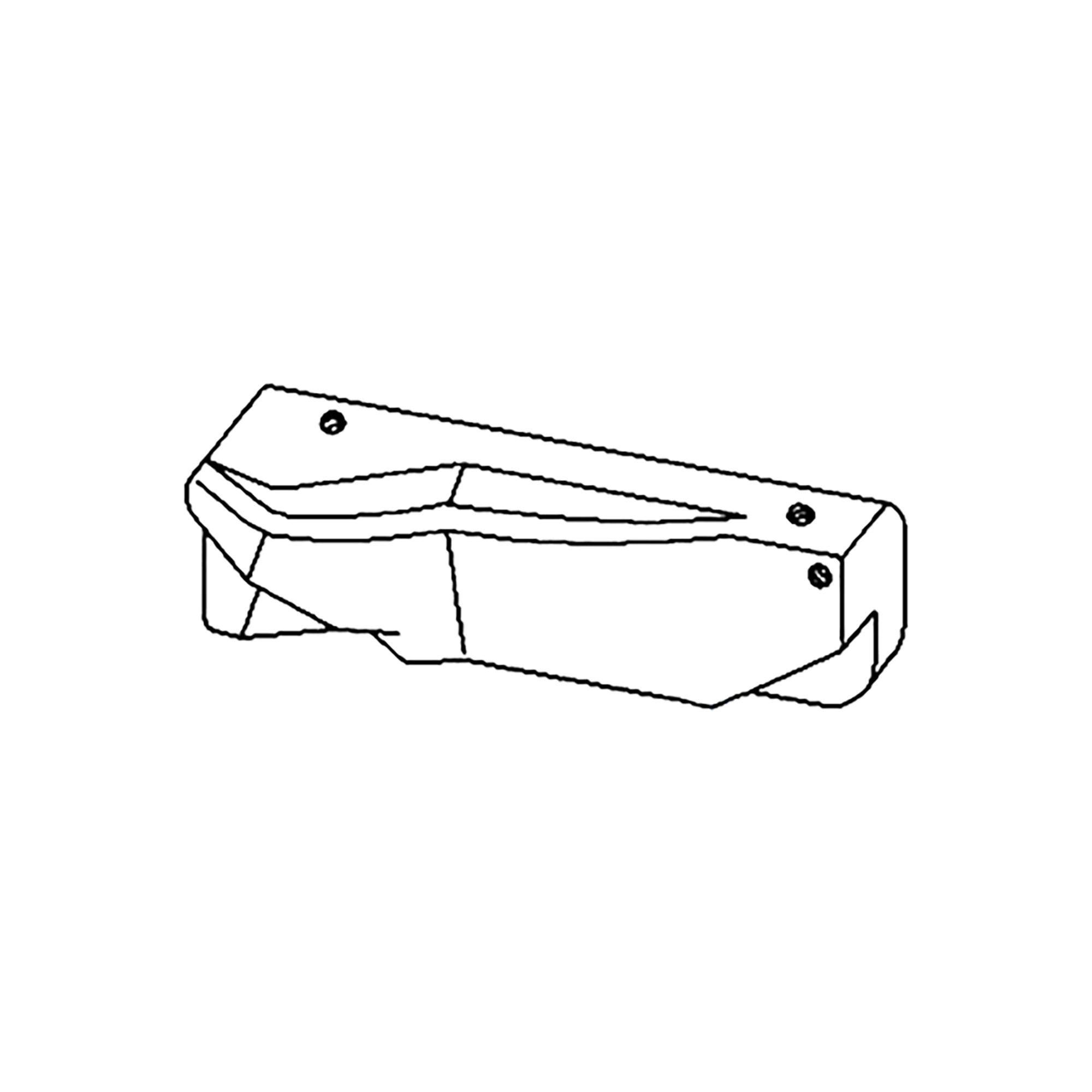 Right-Hand Sway Block | CASECE | CA | EN