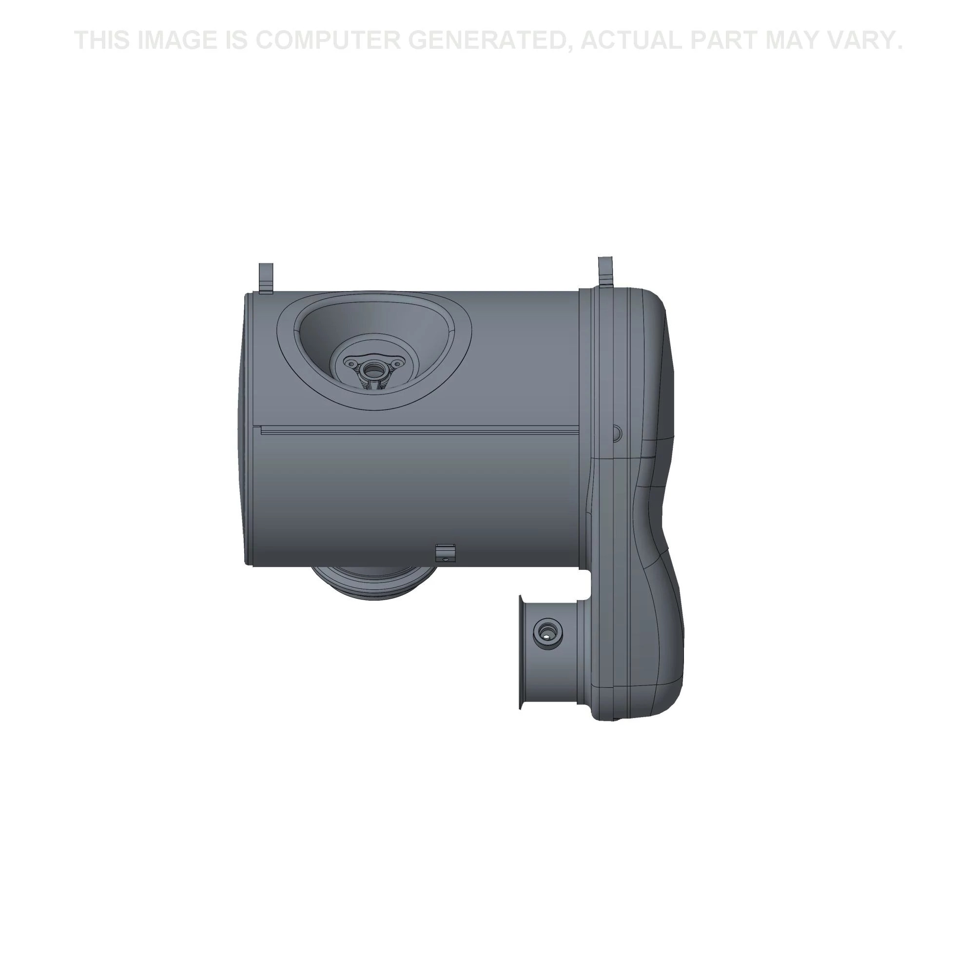 REMAN-FLTR PARTICUL. | NEWHOLLANDAG | CA | EN