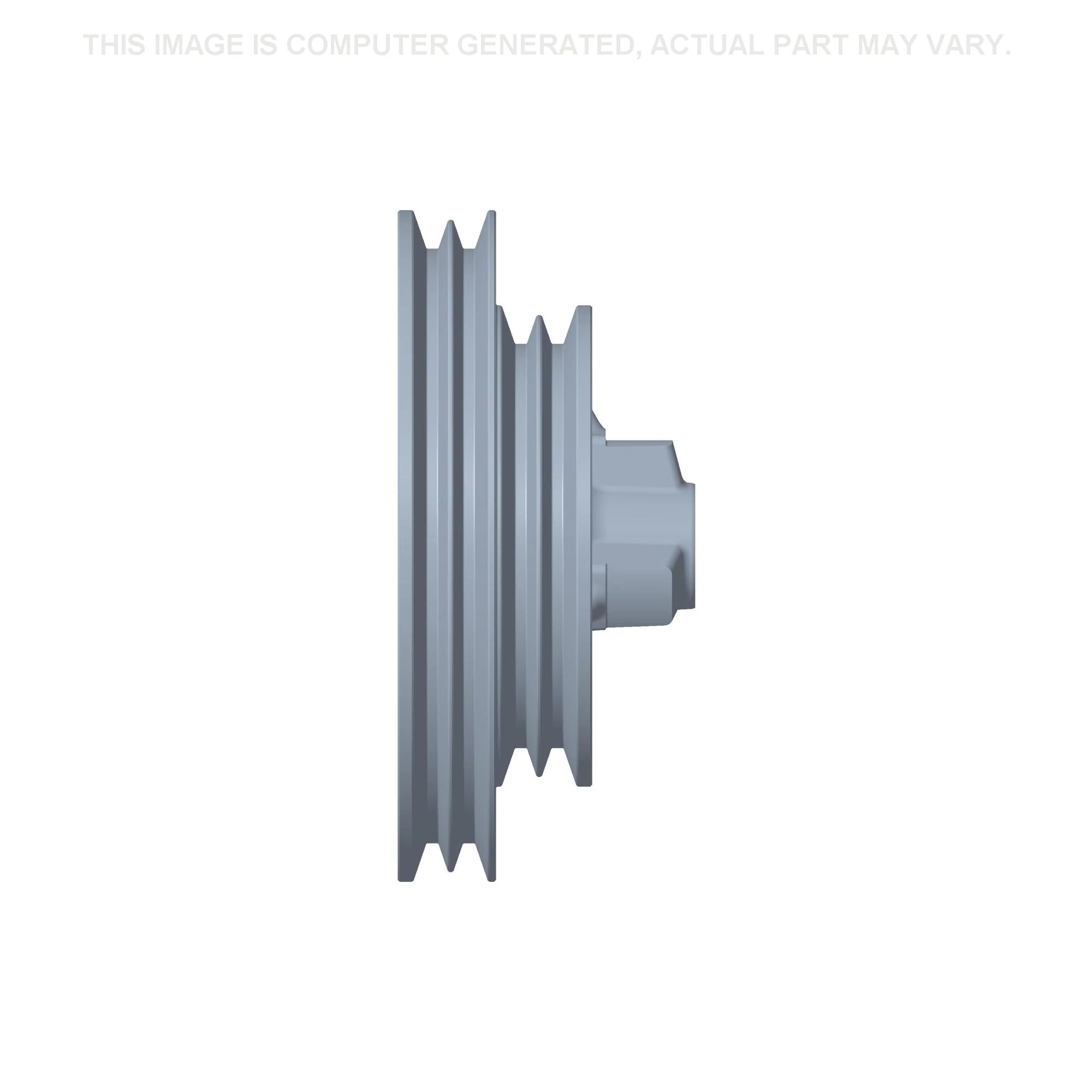 PULLEY | CASECE | AMEA | ZH