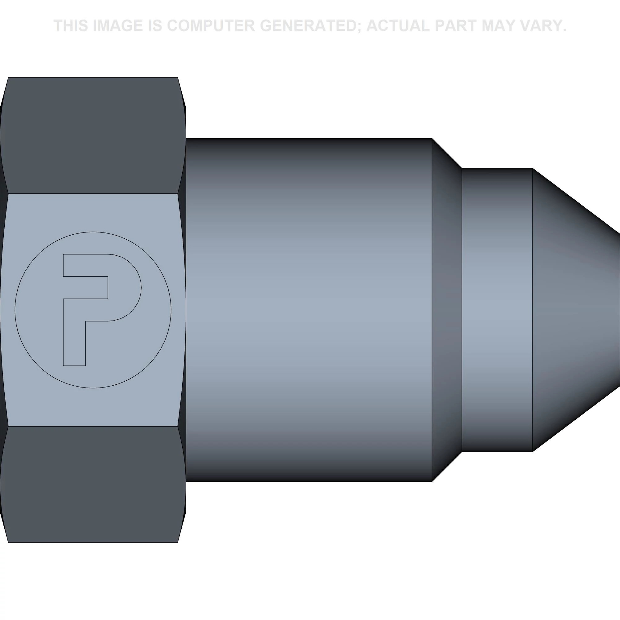HEX PLUG | NEWHOLLANDCE | US | EN