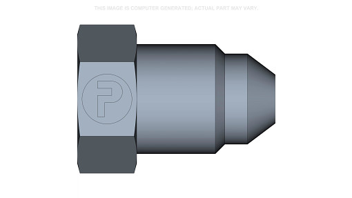 TAPÓN HEXAGONAL | CASECE | EU | ES