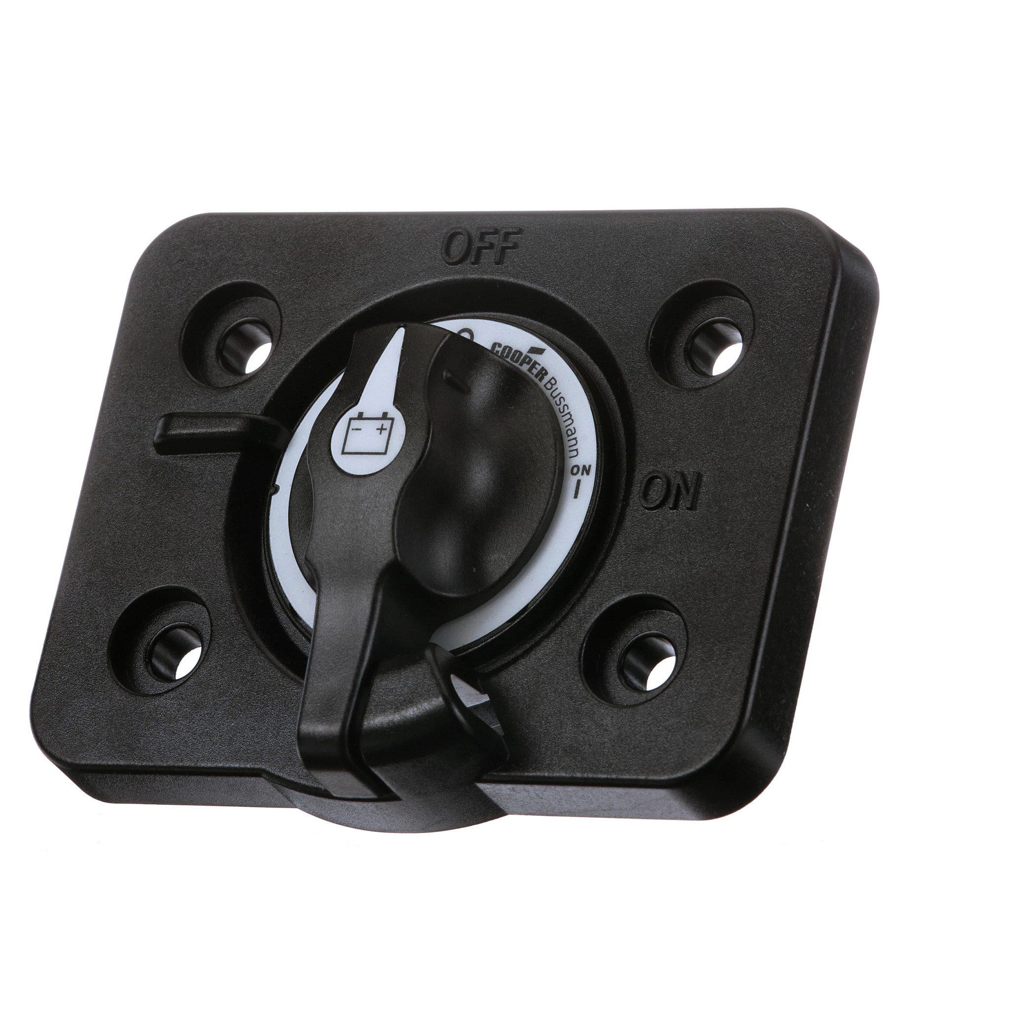 Interruptor Rotativo | CASECE | BR | PT