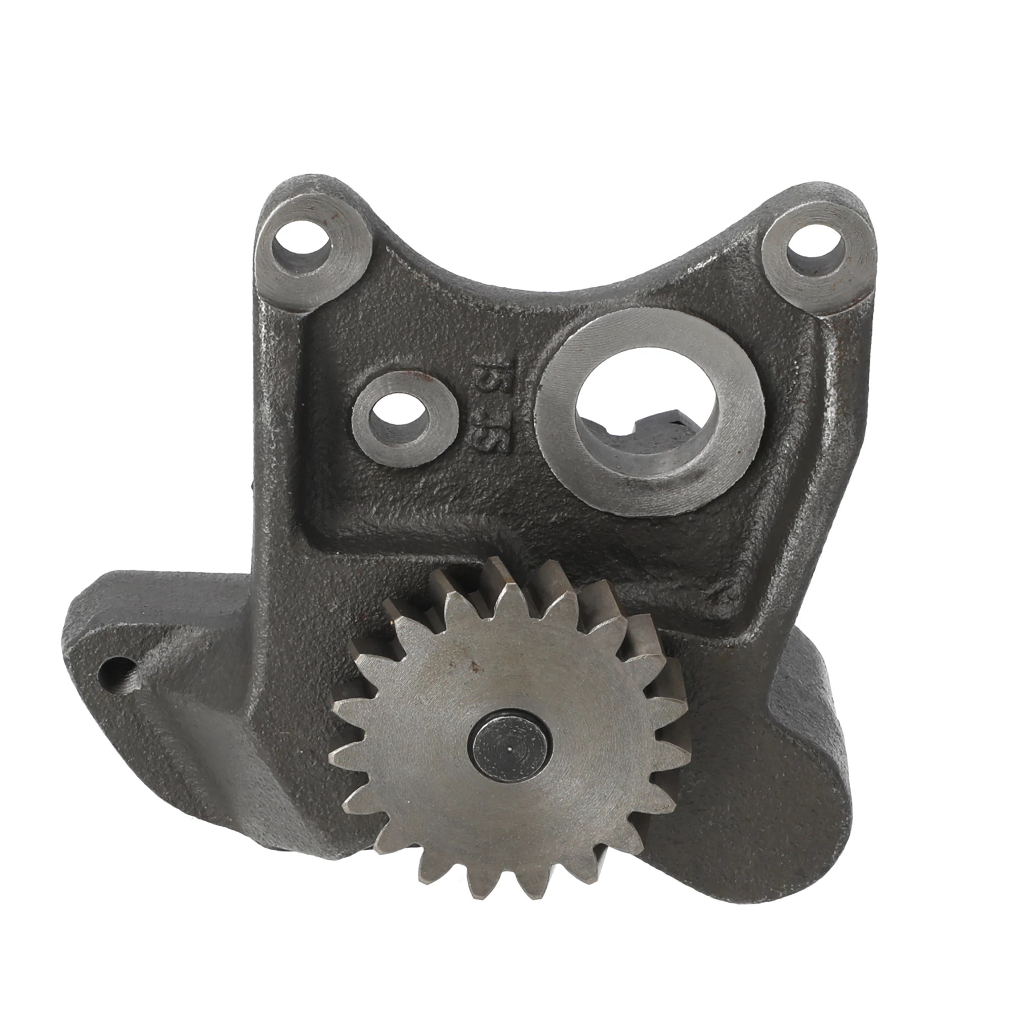 Oil Pump | NEWHOLLANDAG | CA | EN