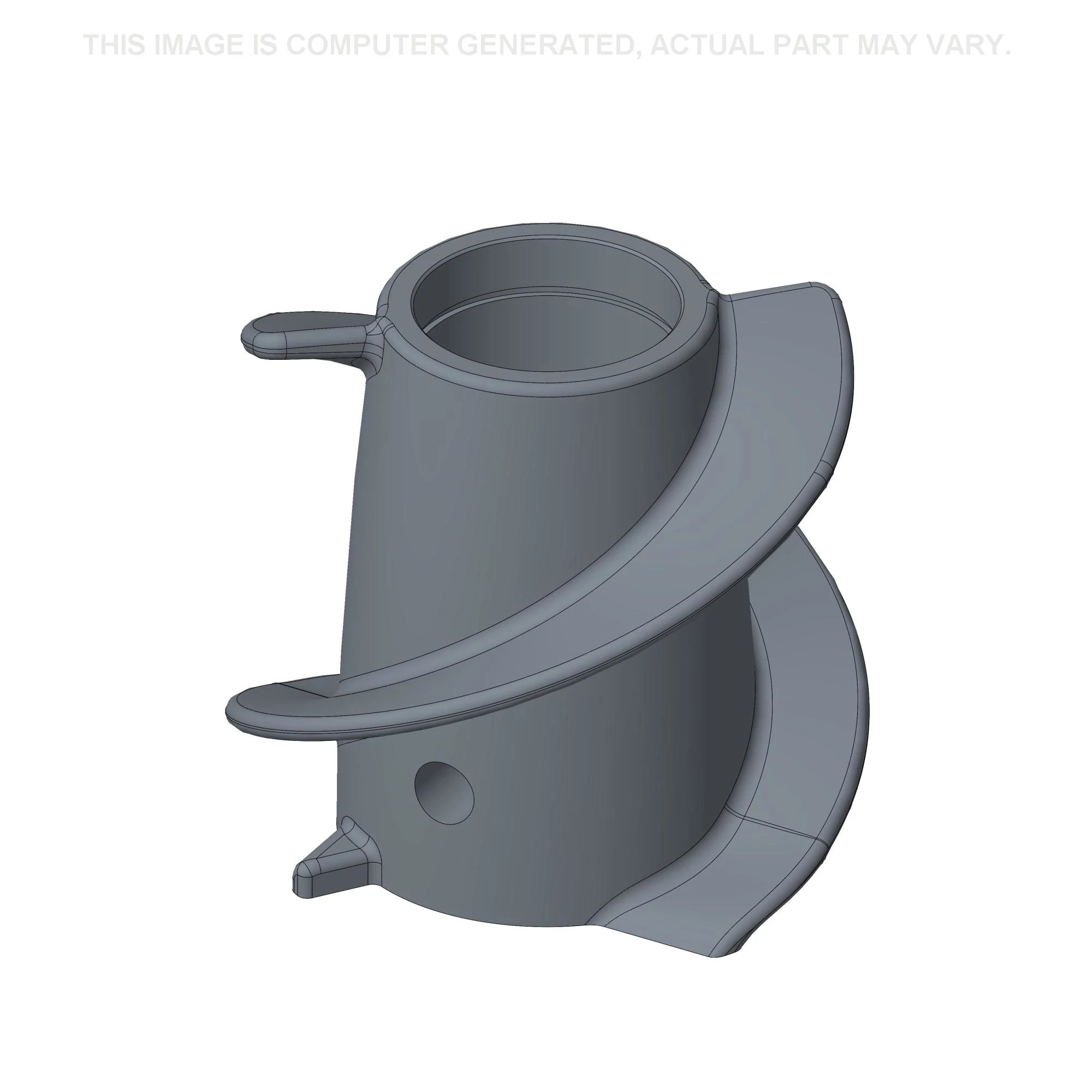 VIS SANS FIN | NEWHOLLANDAG | FR | FR