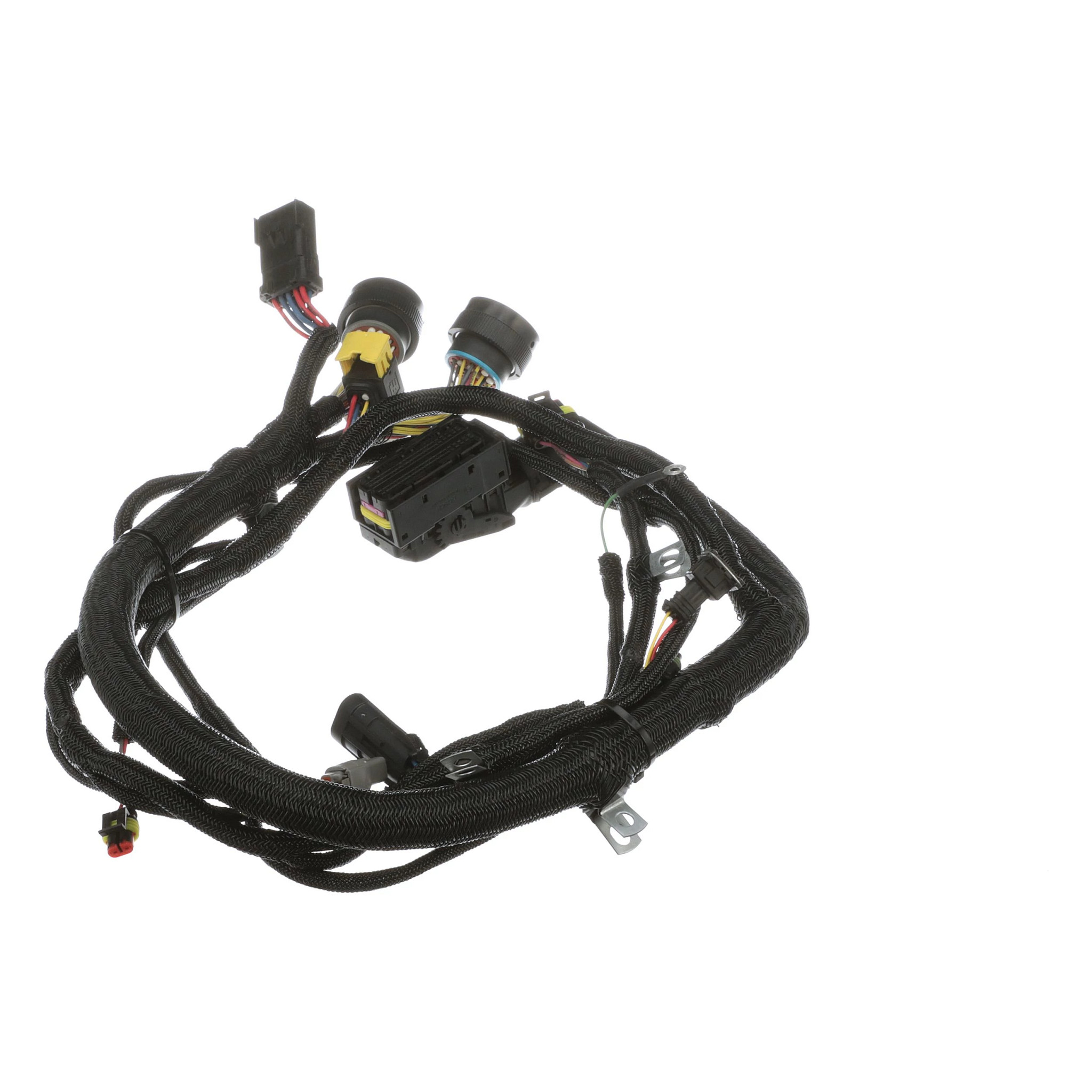 FAISCEAU ELECTRIQUE | NEWHOLLANDAG | FR | FR