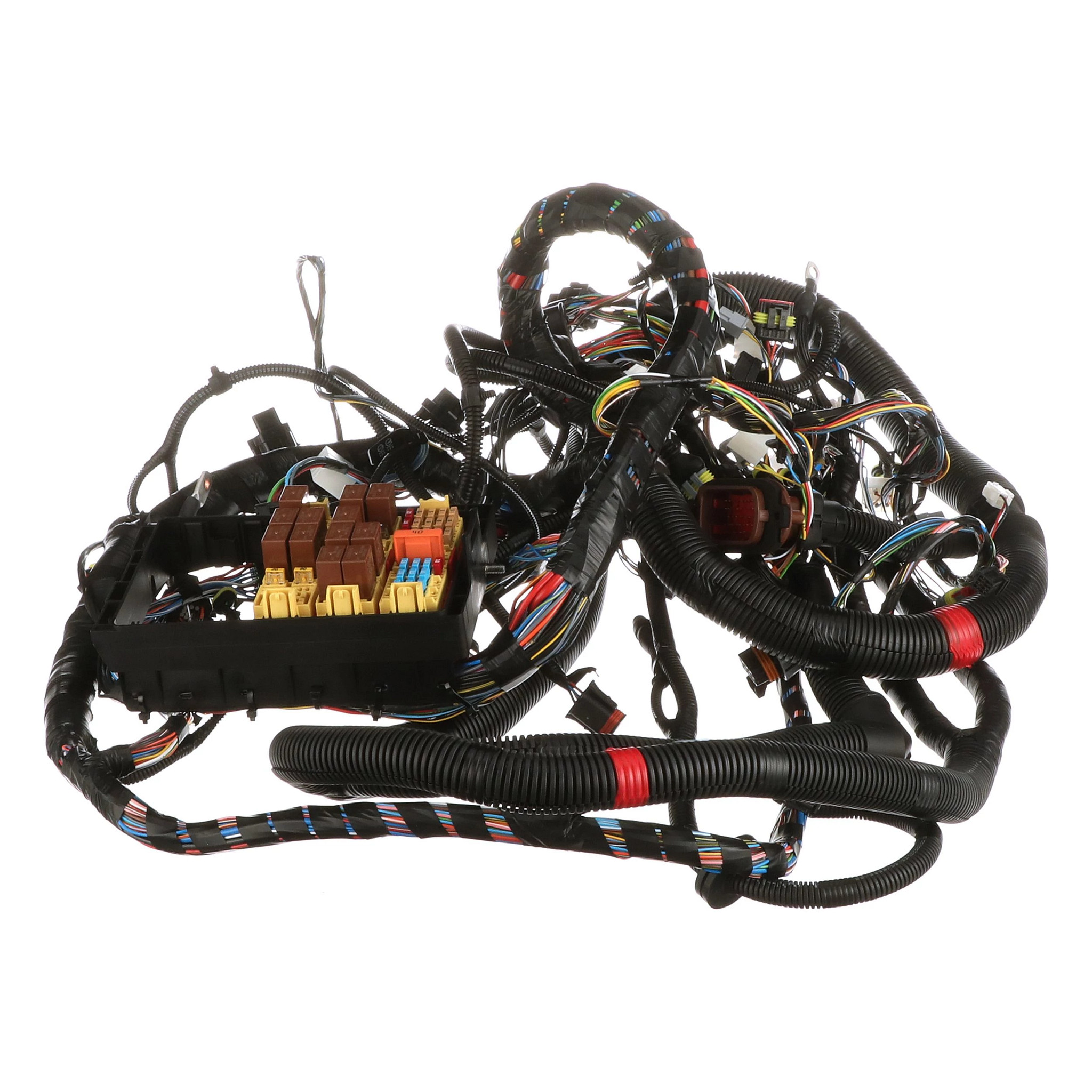 WIRE HARNESS | CASEIH | GB | EN