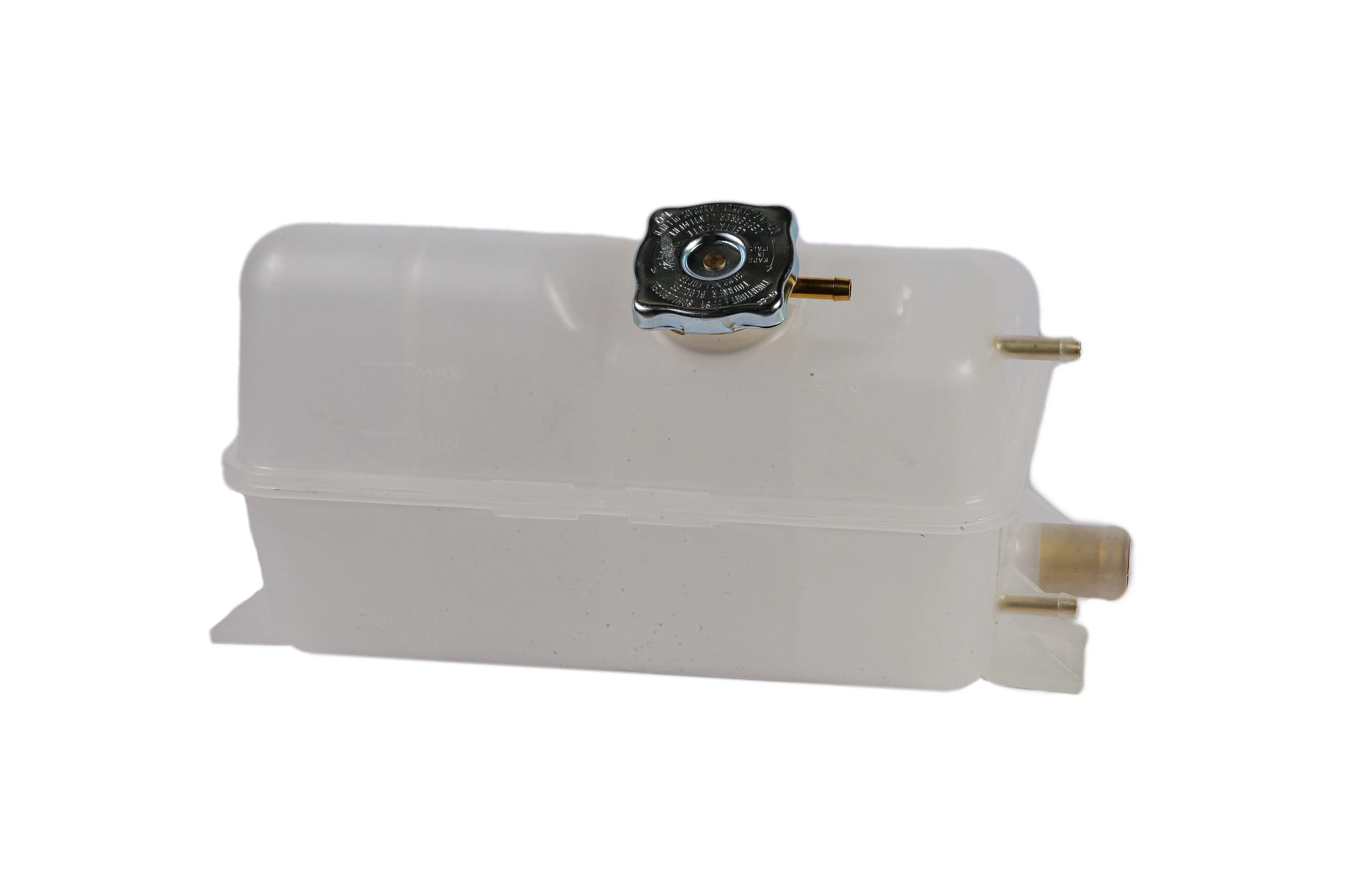 84227067 | Coolant Expansion Reservoir - 361 mm L x 176 mm W