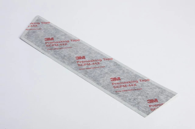 Stripe Decal - Right-Hand Door - Silver and Gray | NEWHOLLANDAG | CA | FR