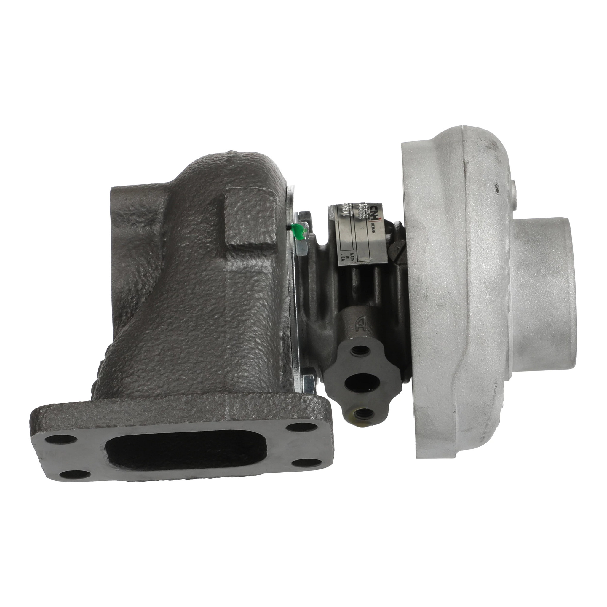 REMAN-TURBOCHARGER | NEWHOLLANDAG | CA | EN