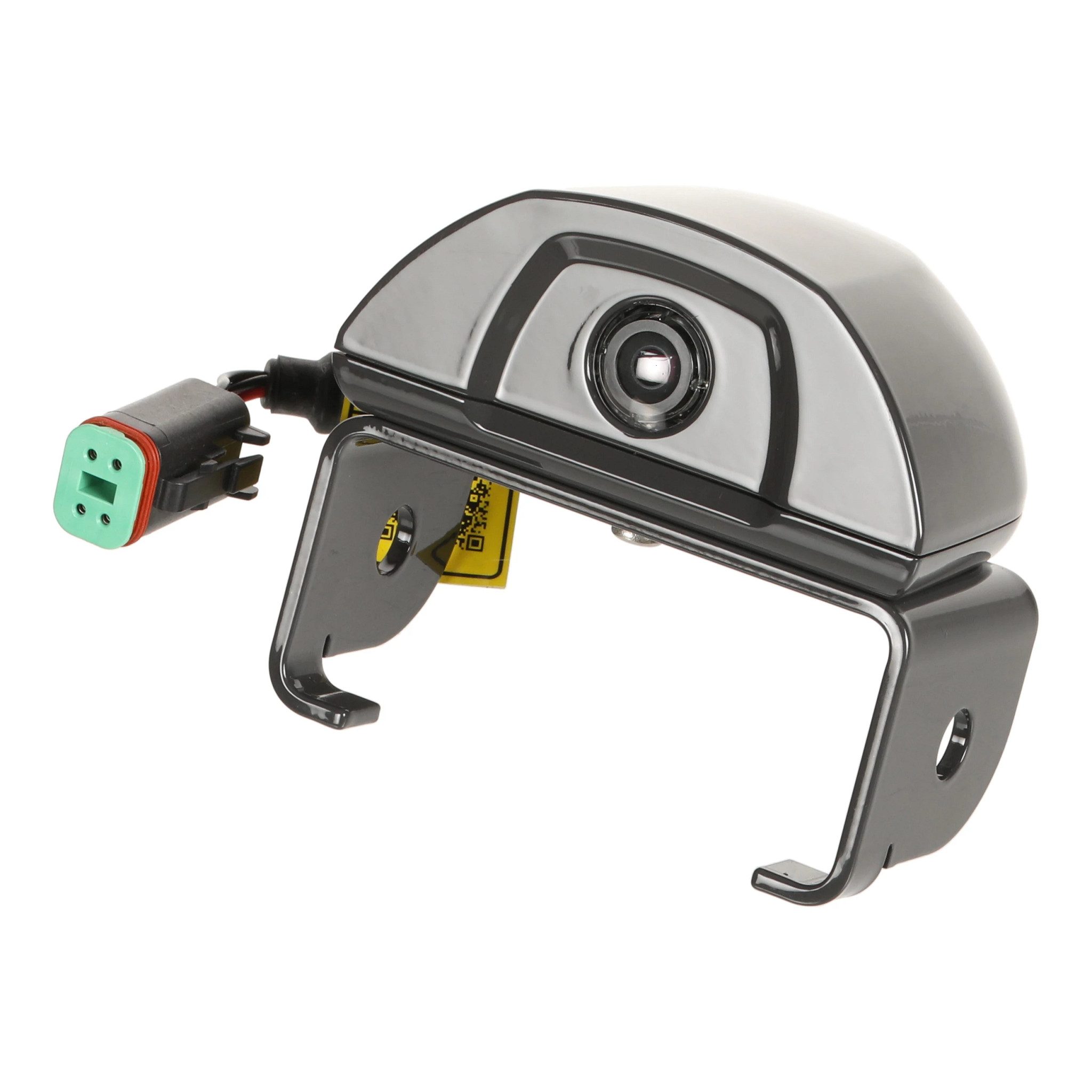 Video Camera | NEWHOLLANDCE | US | EN