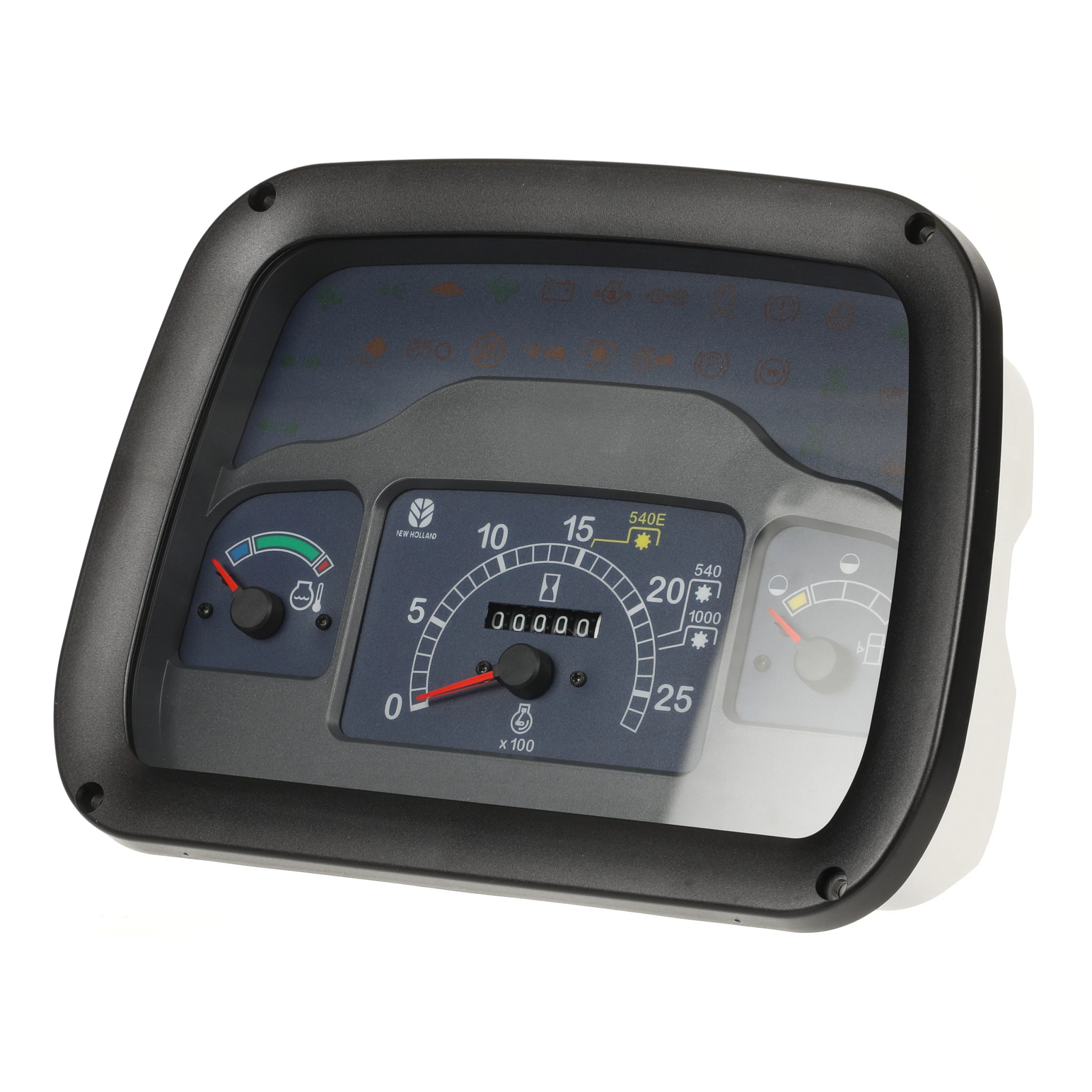 Instrument De Mesure | CASEIH | CA | EN