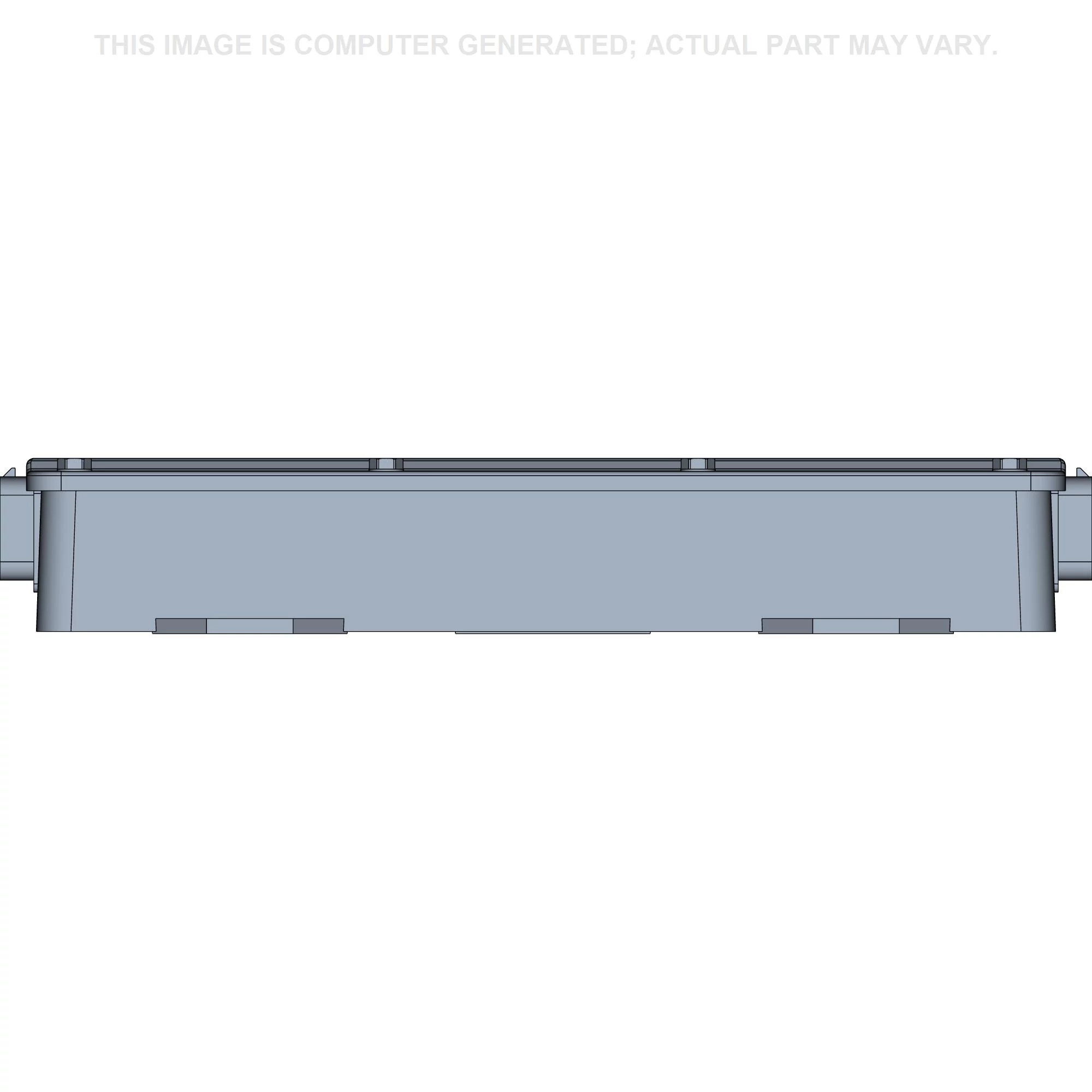 ECU | CASEIH | AU | EN