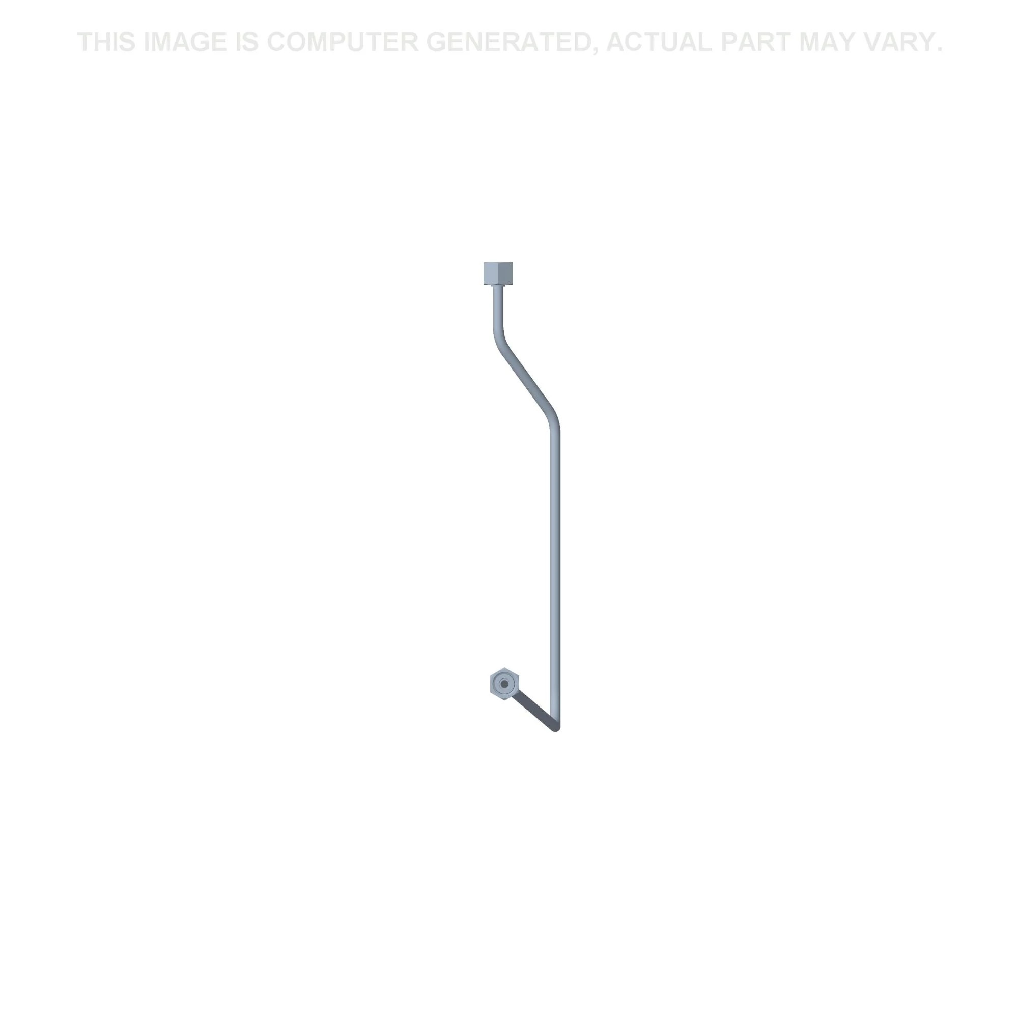 HYD TUBE | CASECE | CA | EN