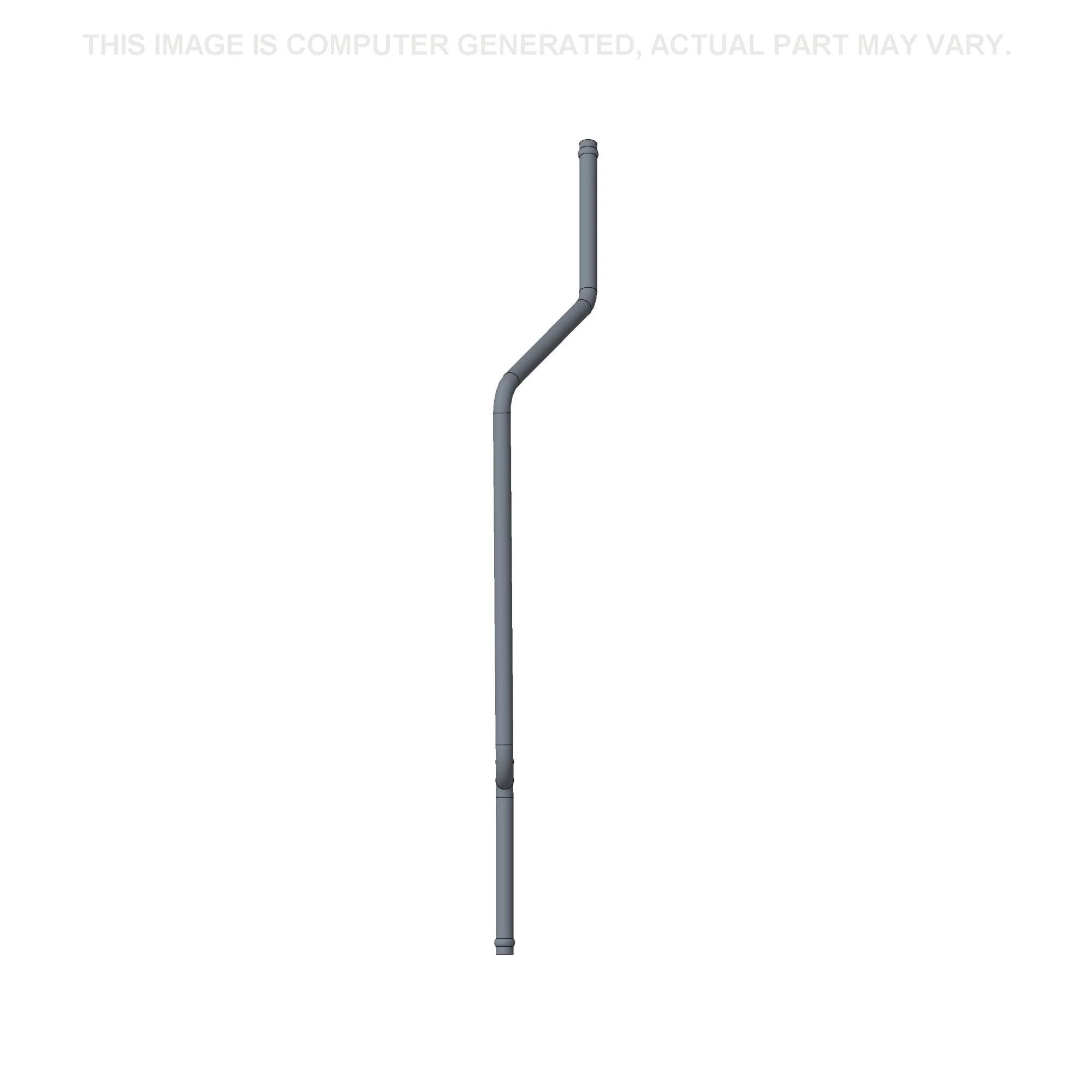 TUYAU GAS-OIL | NEWHOLLANDAG | CA | FR