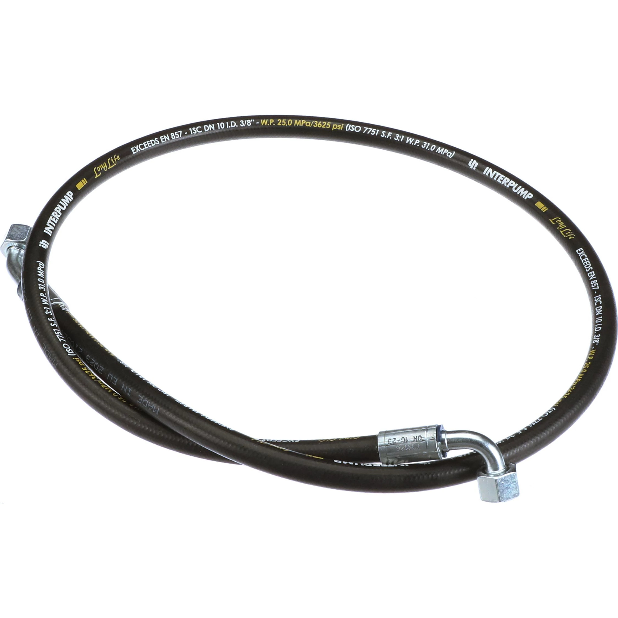 Flexible Hydraulique | NEWHOLLANDCE | CA | EN