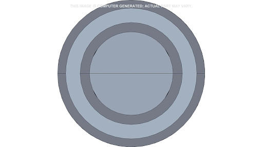 TIRANTE DE AFINAÇÃO | NEWHOLLANDAG | SA | PT