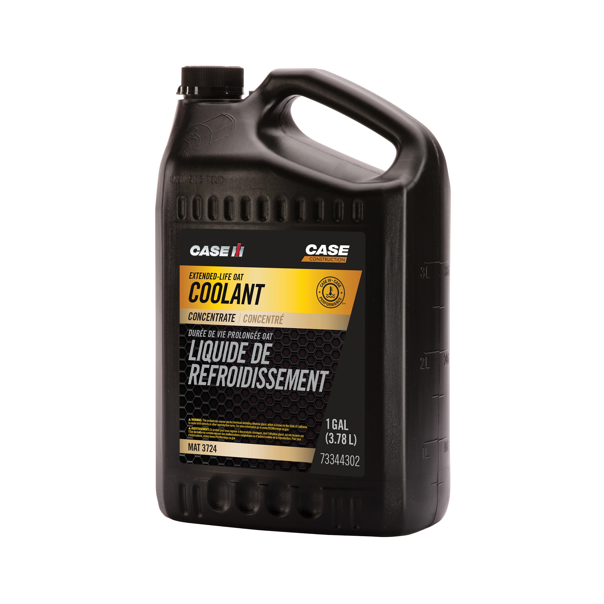 ANTIGEL | CASEIH | CA | FR