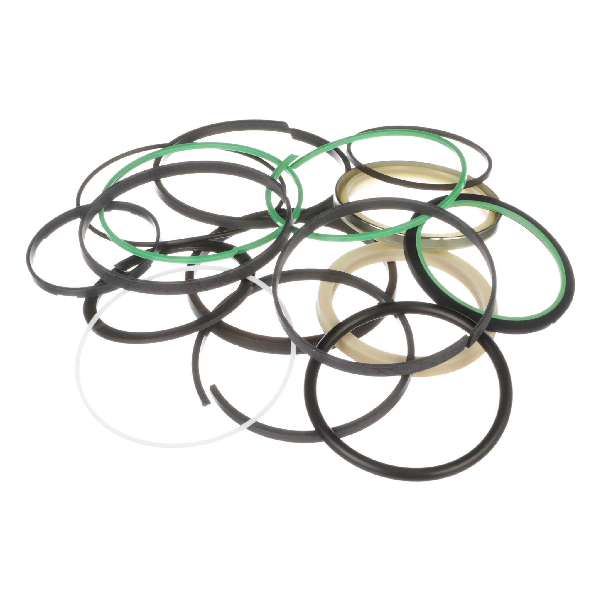 SEAL KIT | FLEXICOIL | AMEA | EN