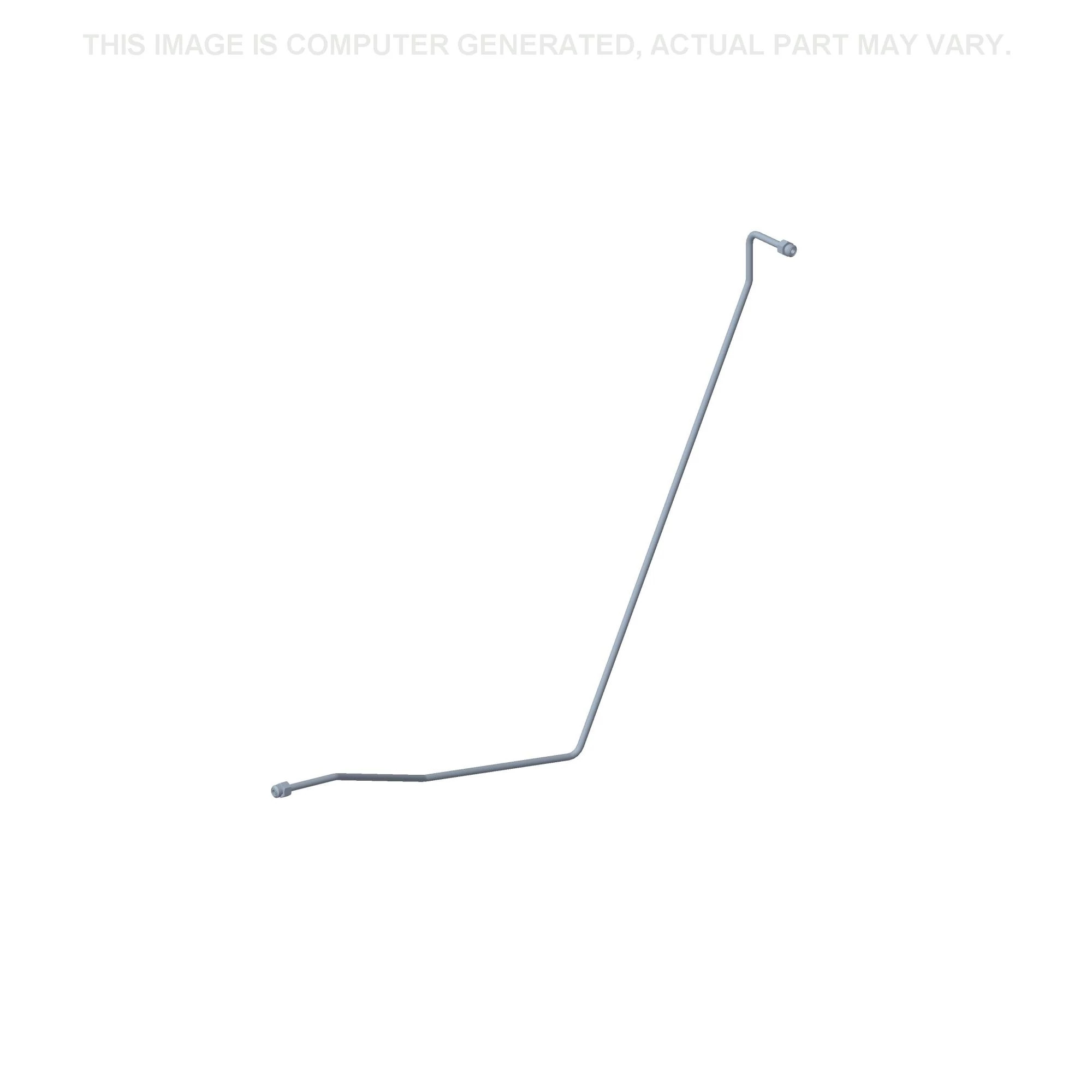 Drain Tube | CASECE | CA | EN