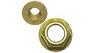 FLANGE NUT | NEWHOLLANDAG | CA | EN
