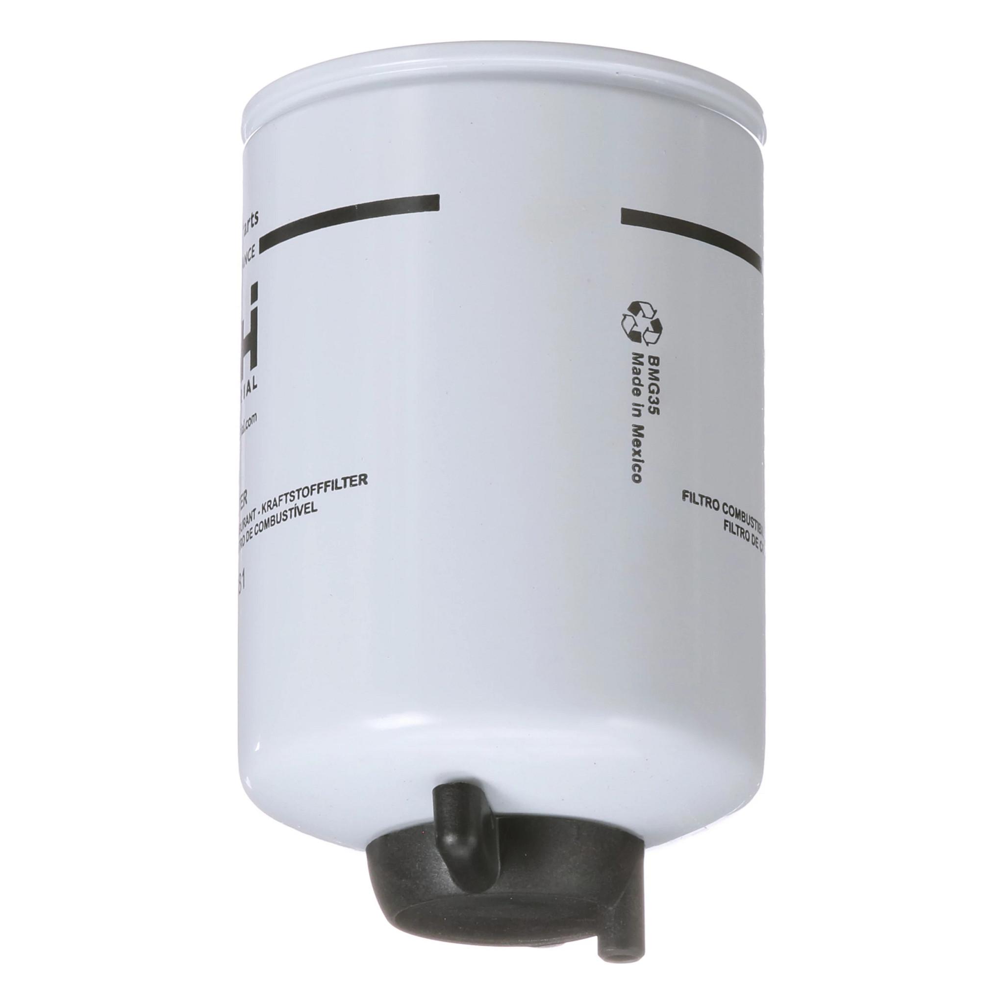 48029381 | Spin-On Fuel Filter | CASE Construction | MyCNH