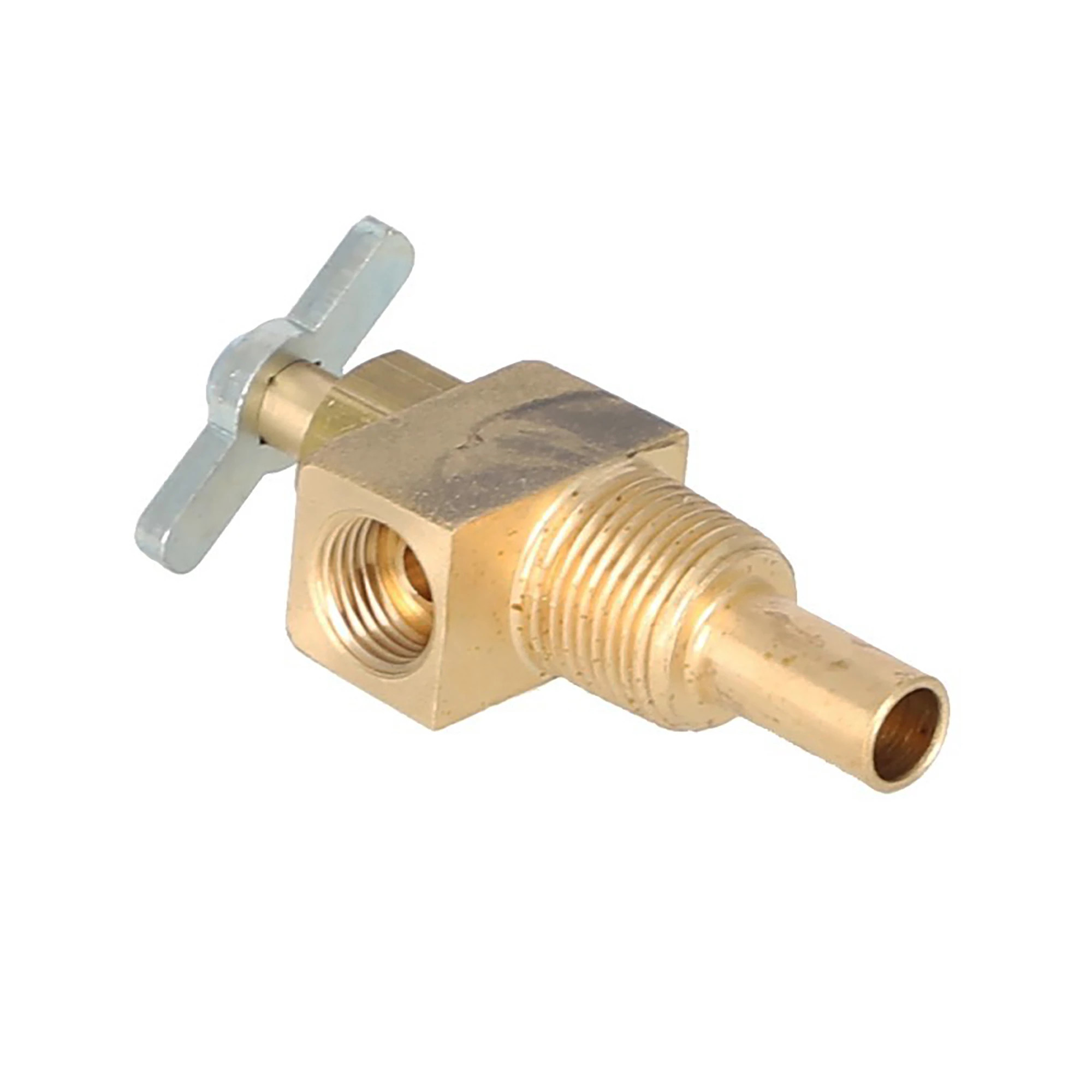 Fuel Shutoff Valve - 1/2