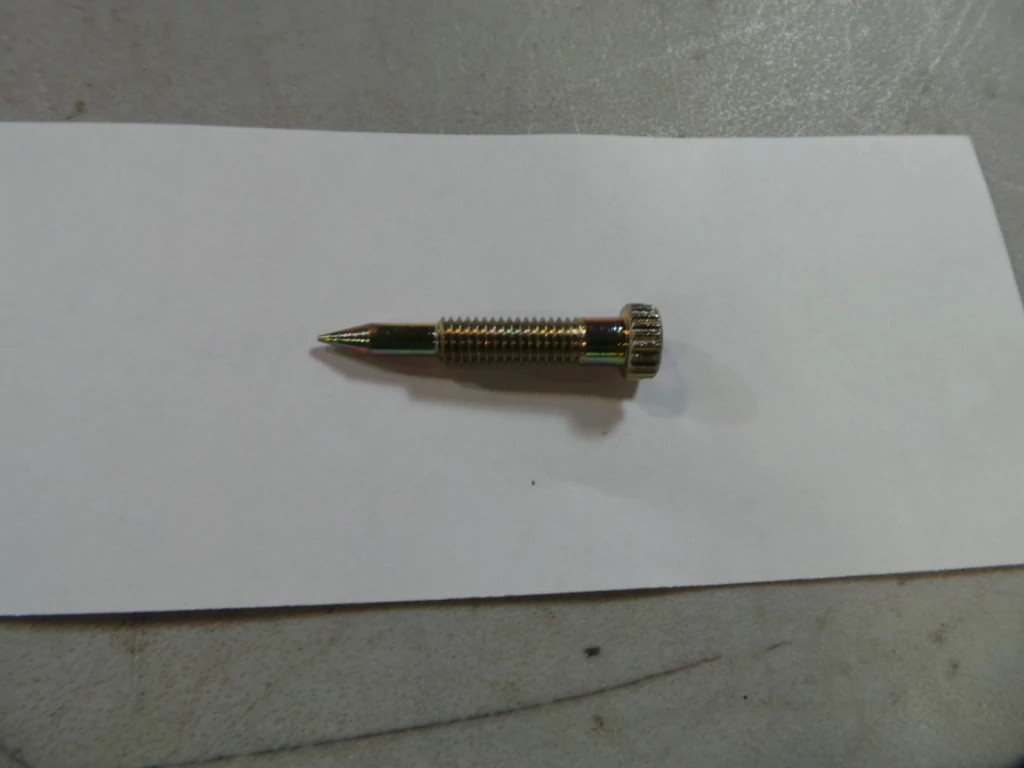 SCREW | CASEIH | CA | EN