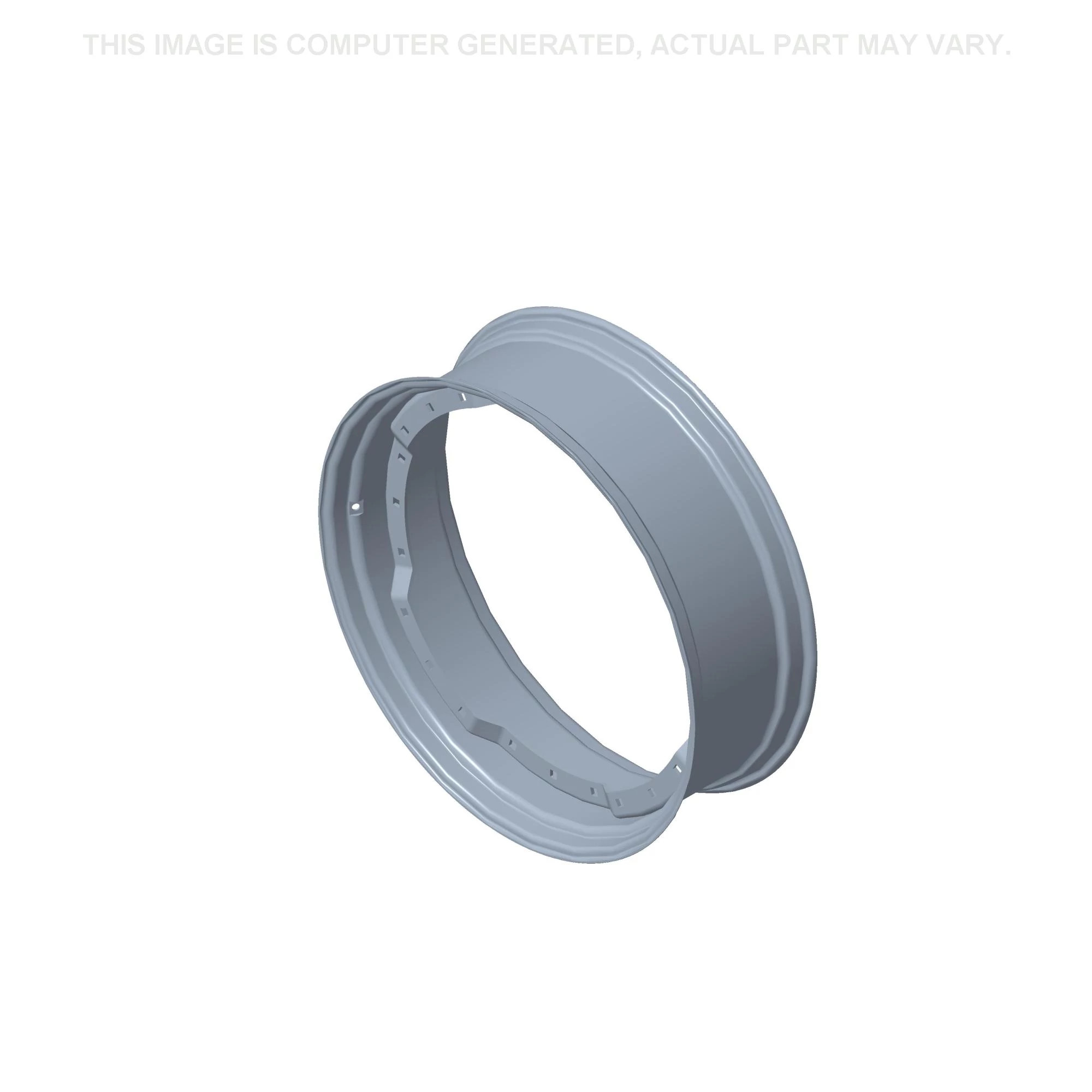 Rim | CASEIH | US | EN